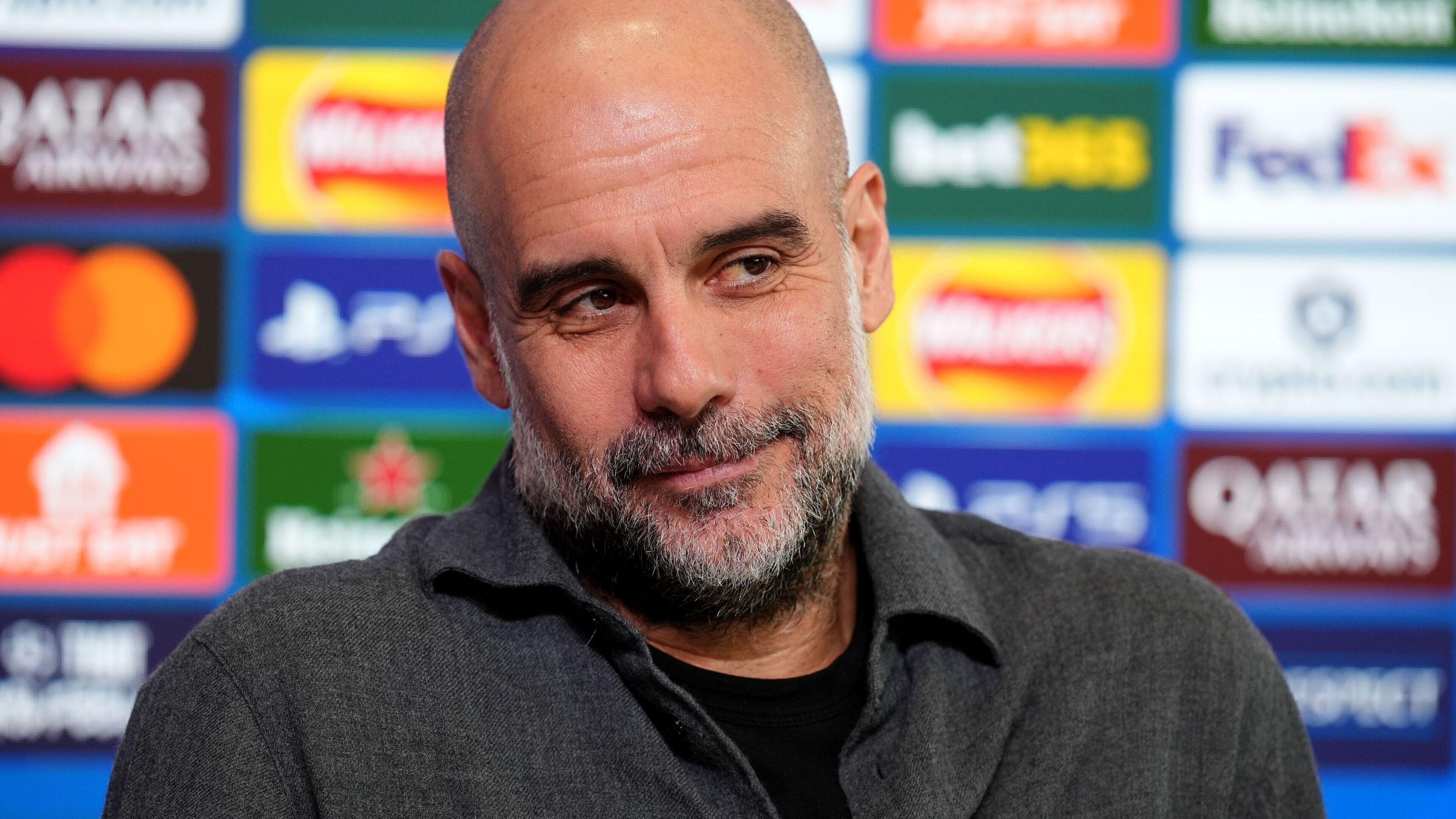 Farewell to Pep Guardiola - the man who changed football forever
