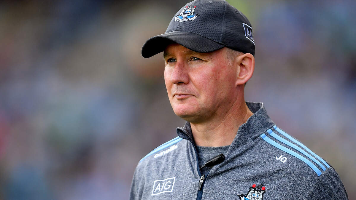 Colm Keys: Galway job still one of the most attractive around so no wonder Jim Gavin is linked with the position