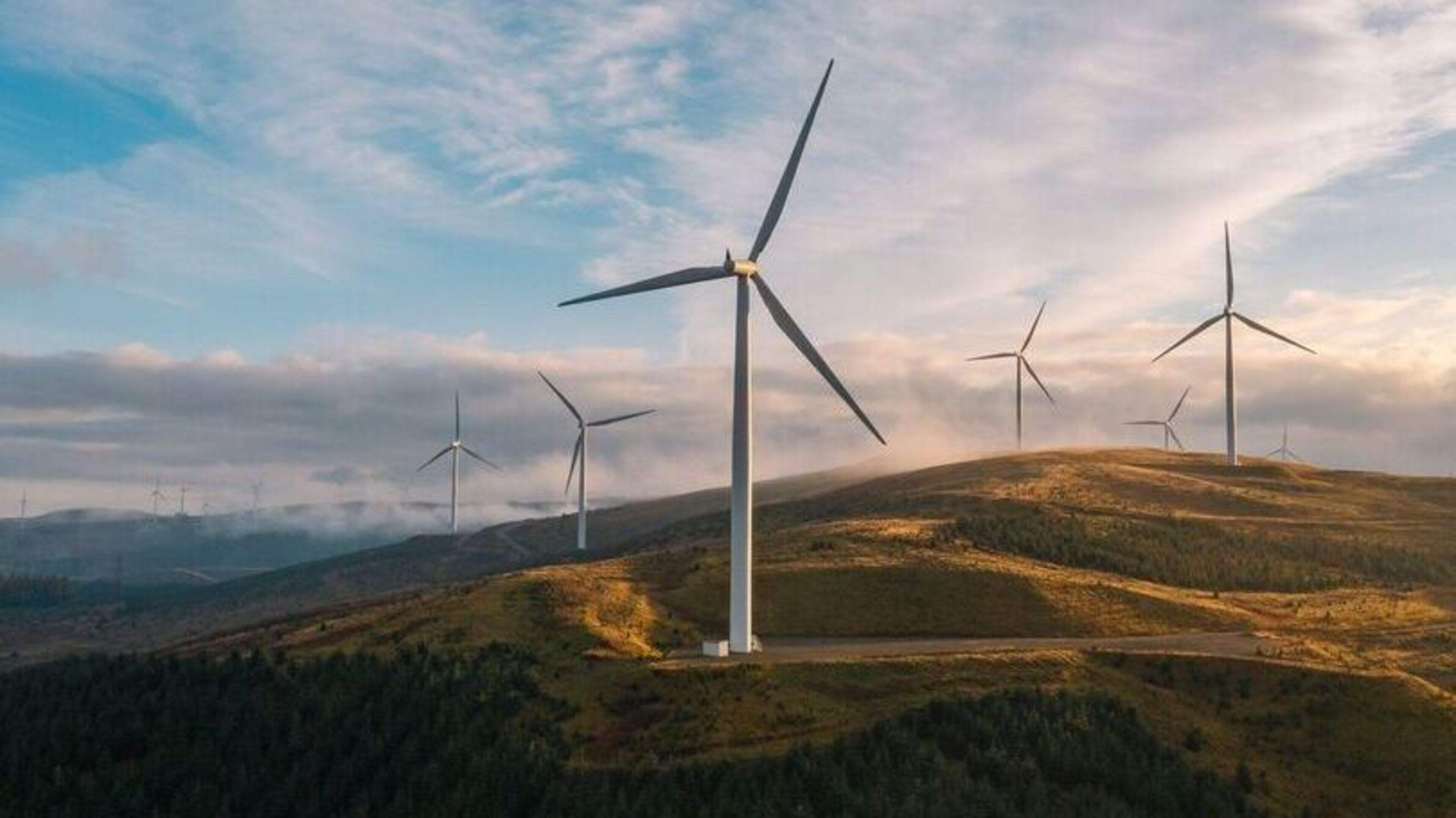 Wicklow wind farm seeks 15-year extension to operating life 