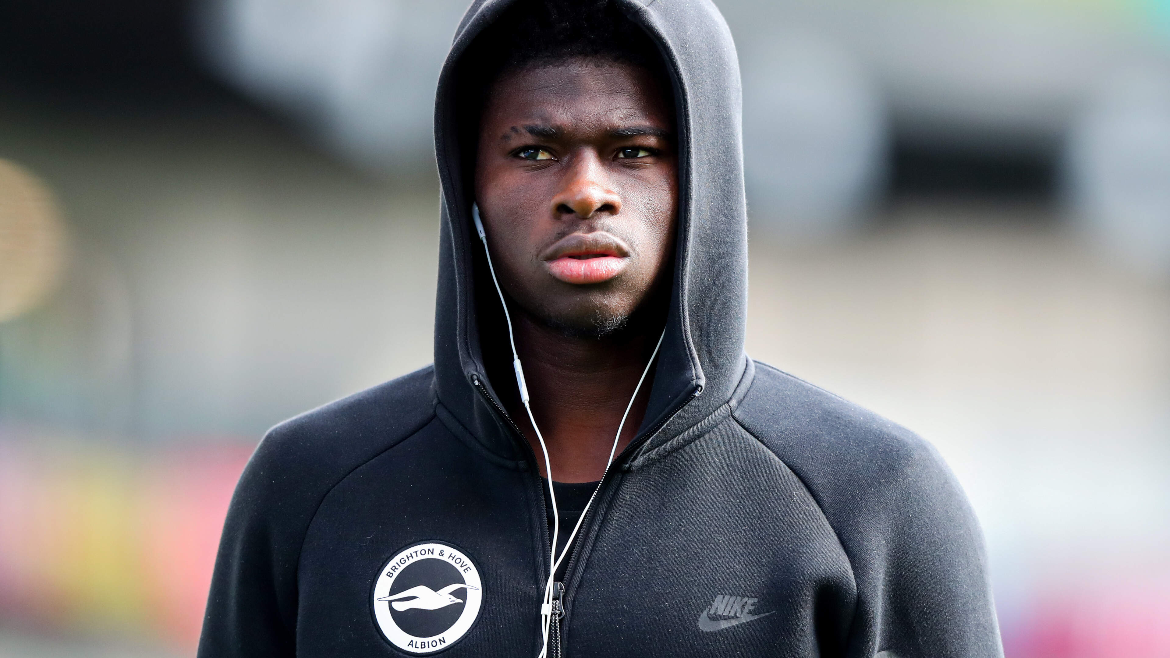 Why Carlos Baleba could be the missing piece in Manchester United’s new midfield
