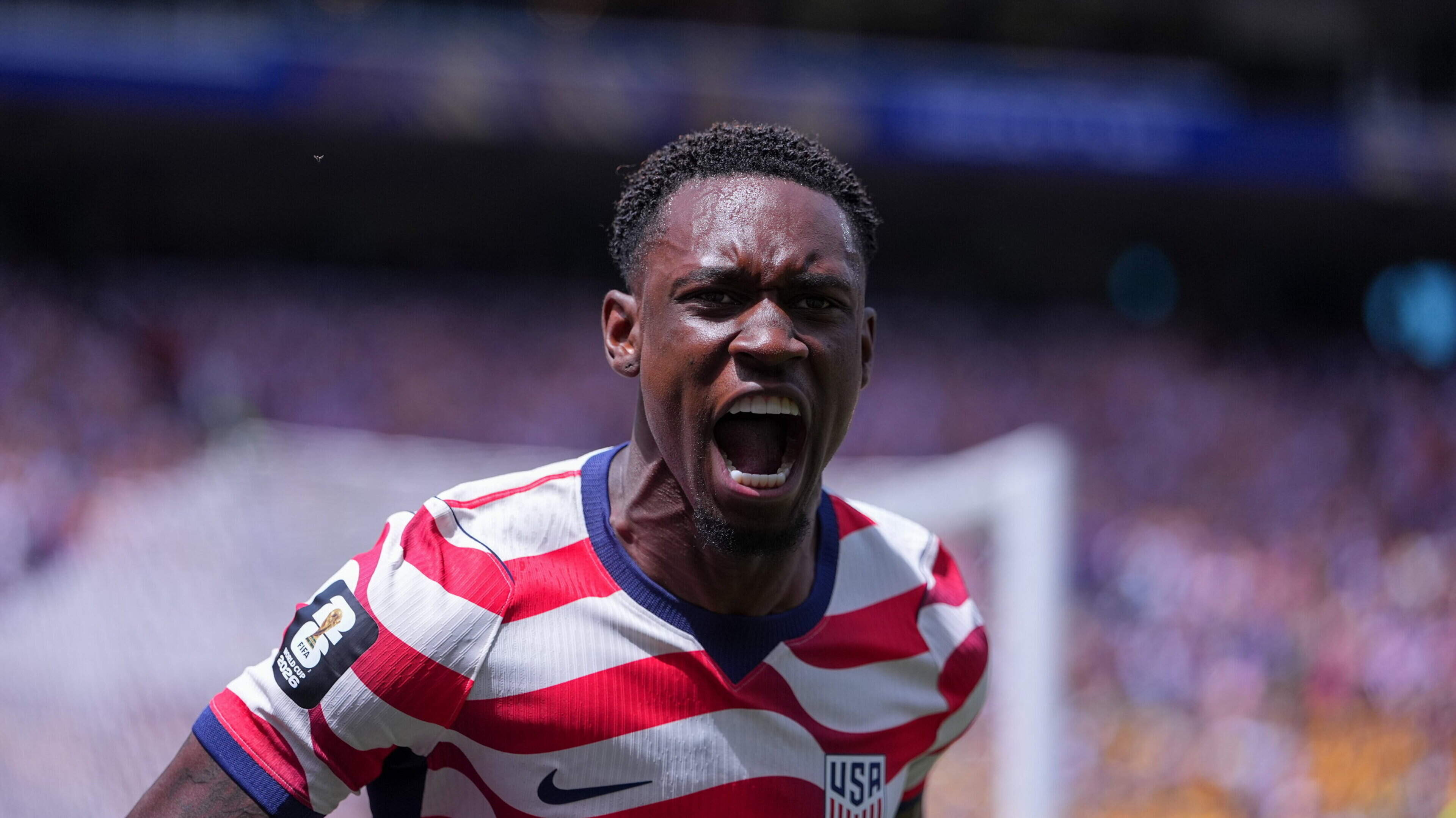 Daniel McDonnell: From fairytale to farce? Balogun twist overshadows USA’s biggest game