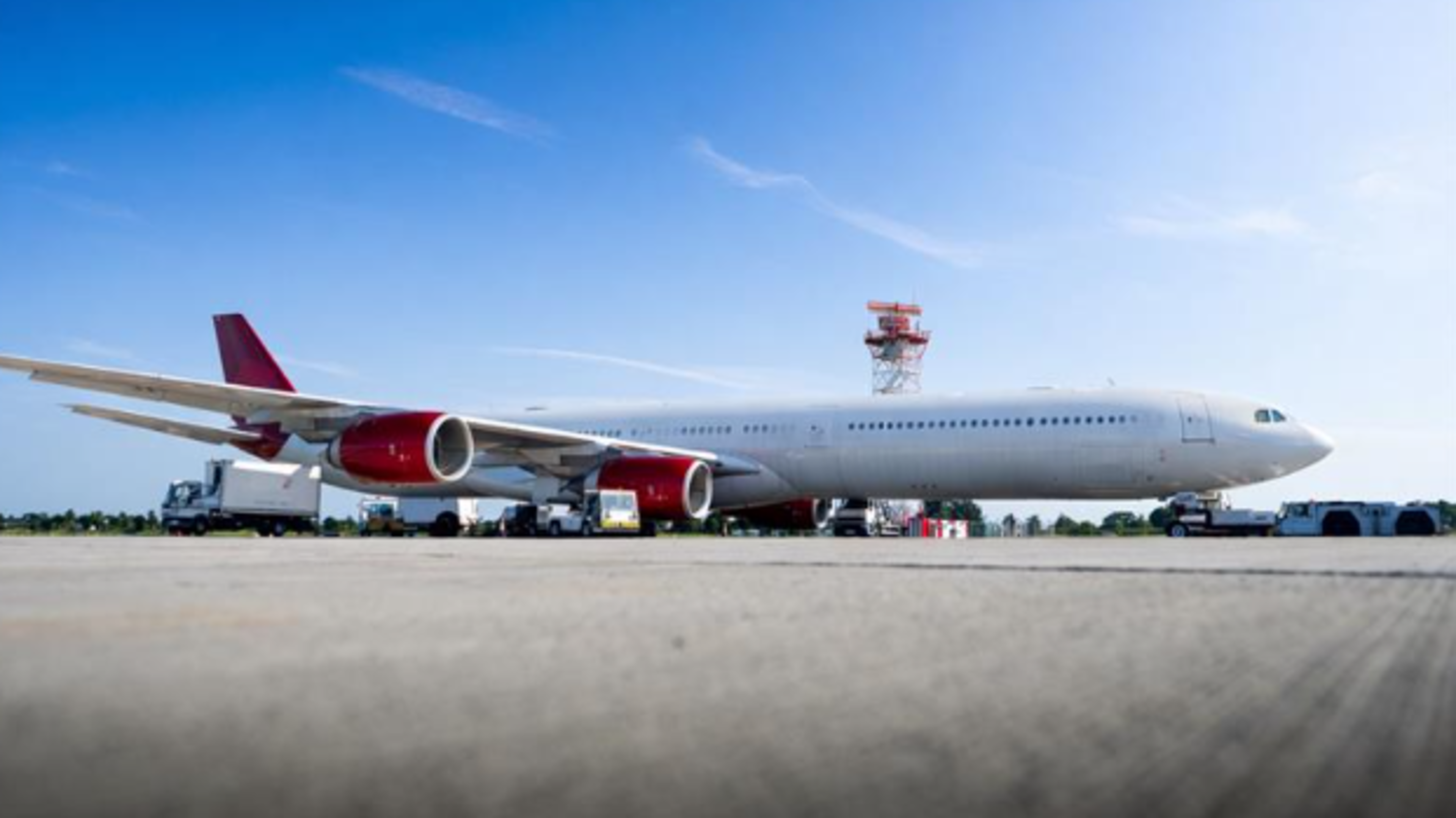 Shannon-based aircraft lessor Priority 1 goes into liquidation as cargo jets put up for sale