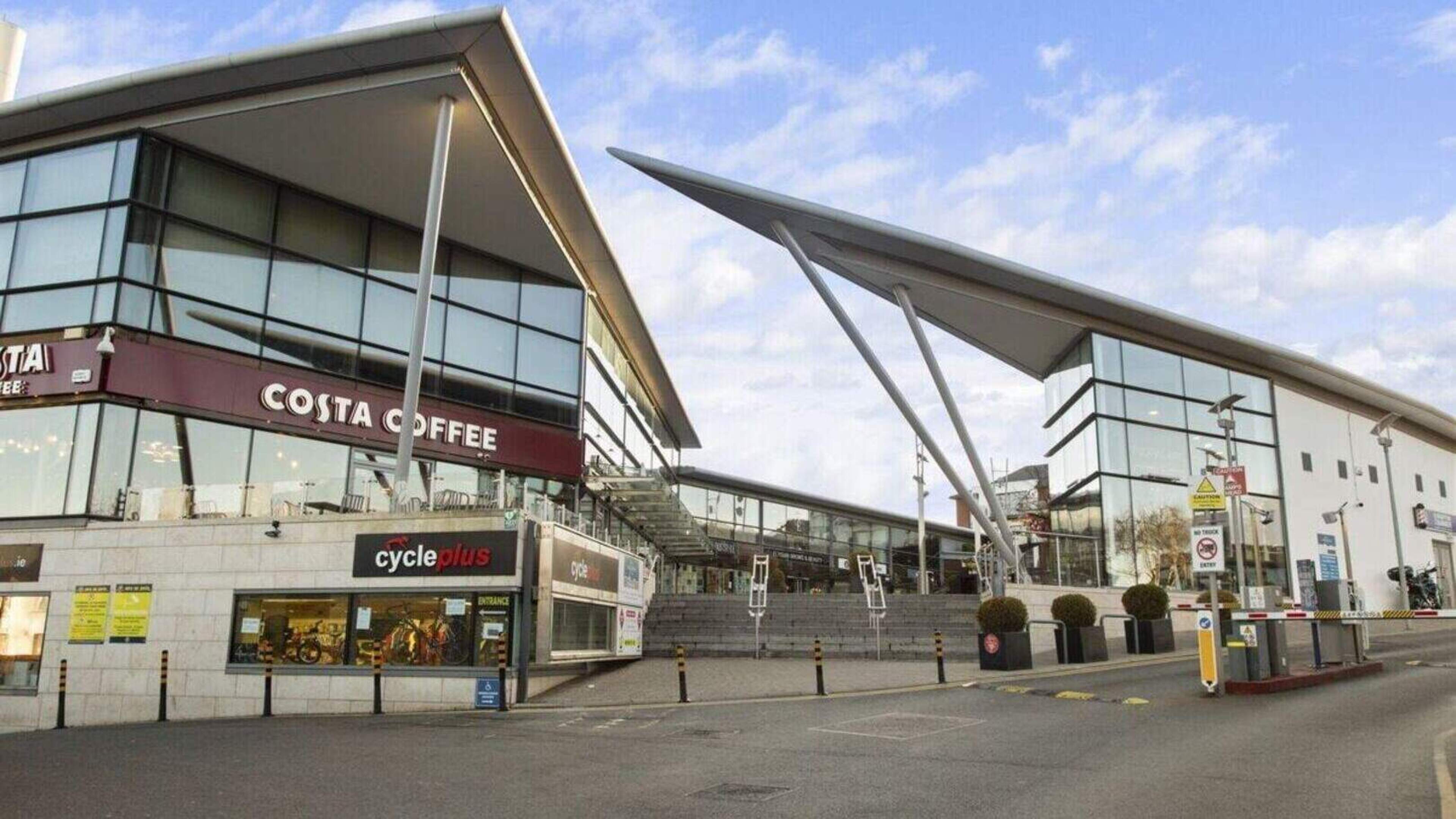 Bid for late-night outdoor dining at new food kiosks in Greystones blocked by council 