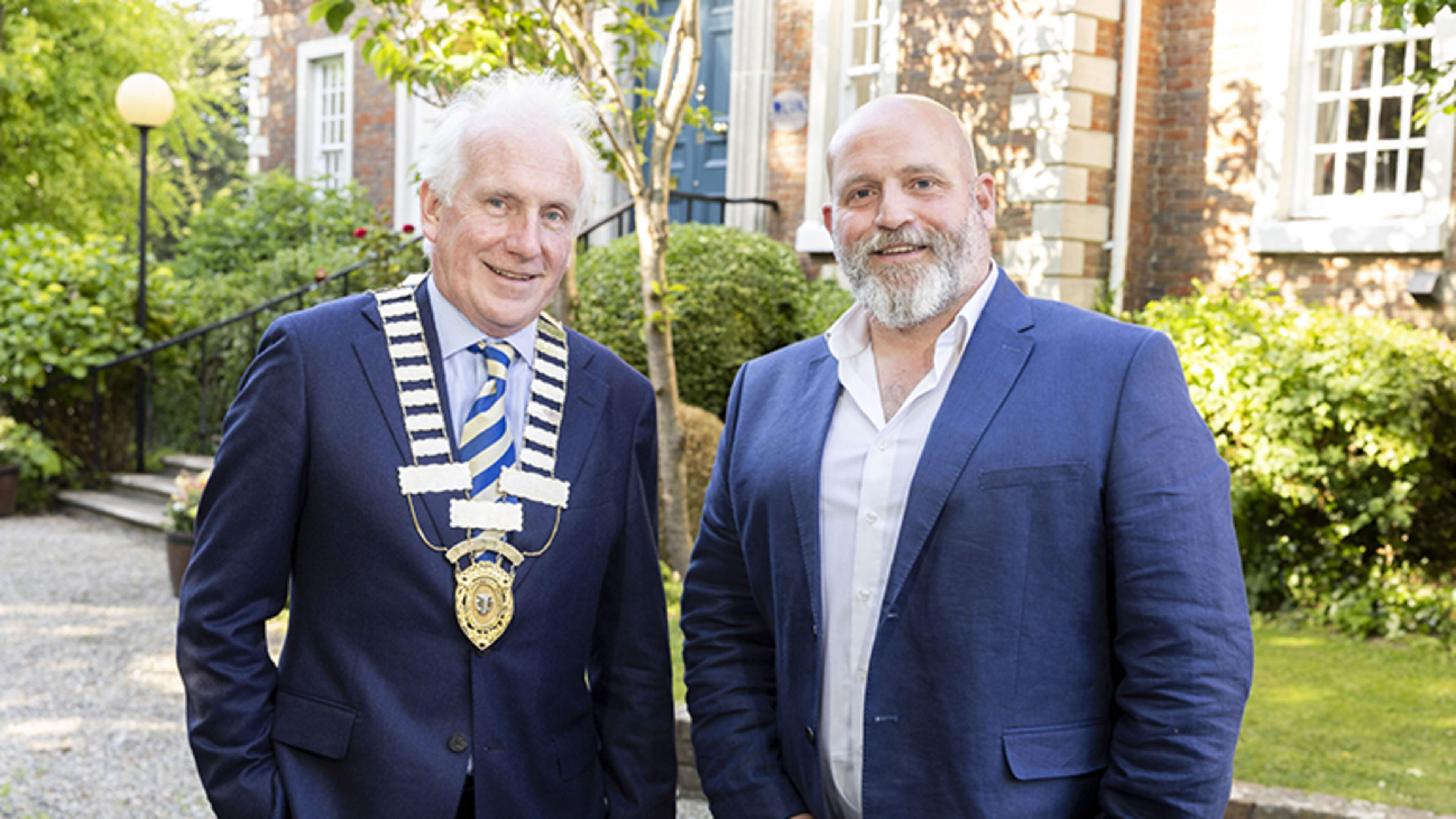 Wicklow publican to take up role as Chair of Licensed Vintners Association