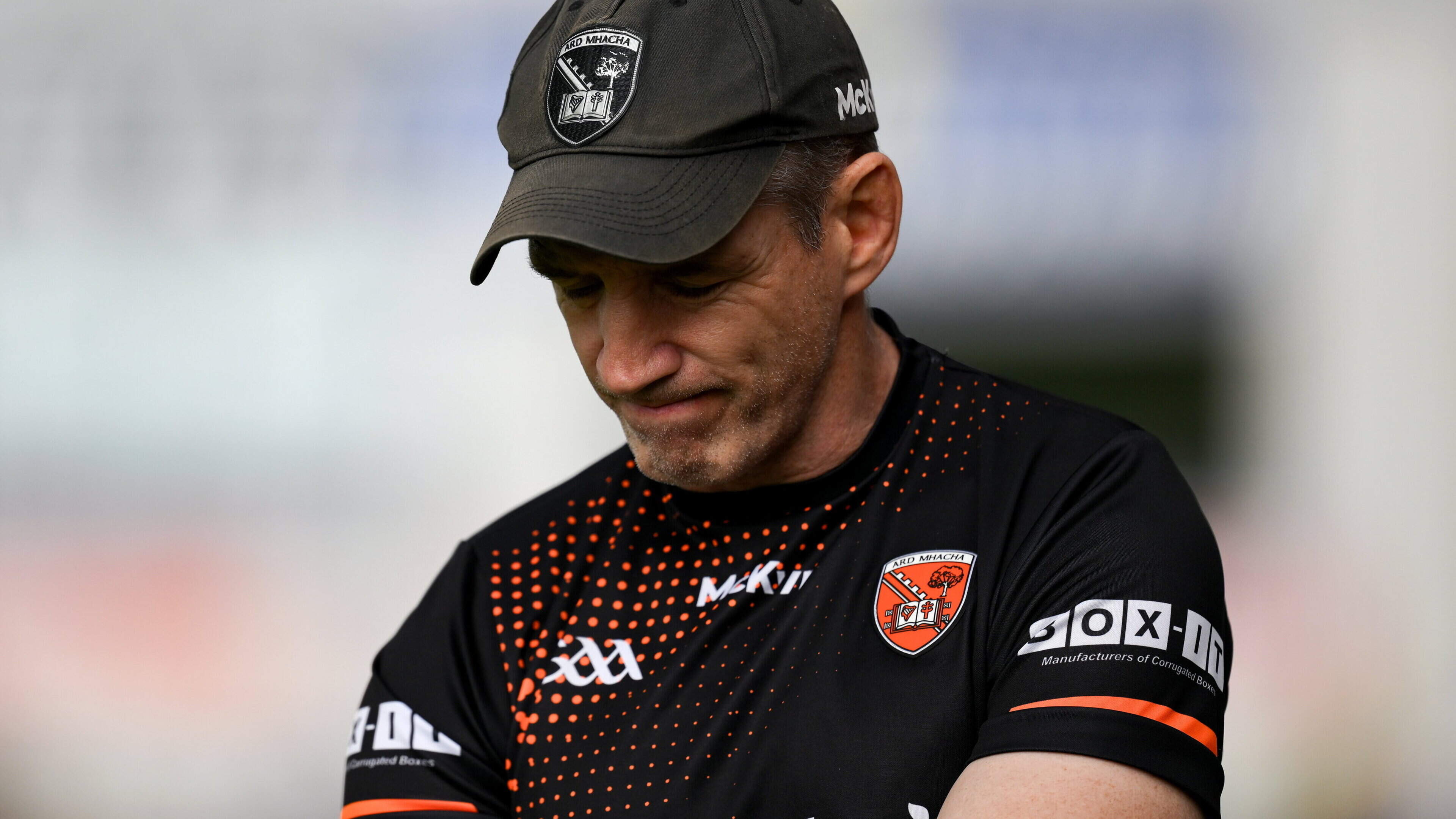 Pat Spillane: Jim McGuinness and Kieran McGeeney run out of steam after new rules remove their comfort blanket