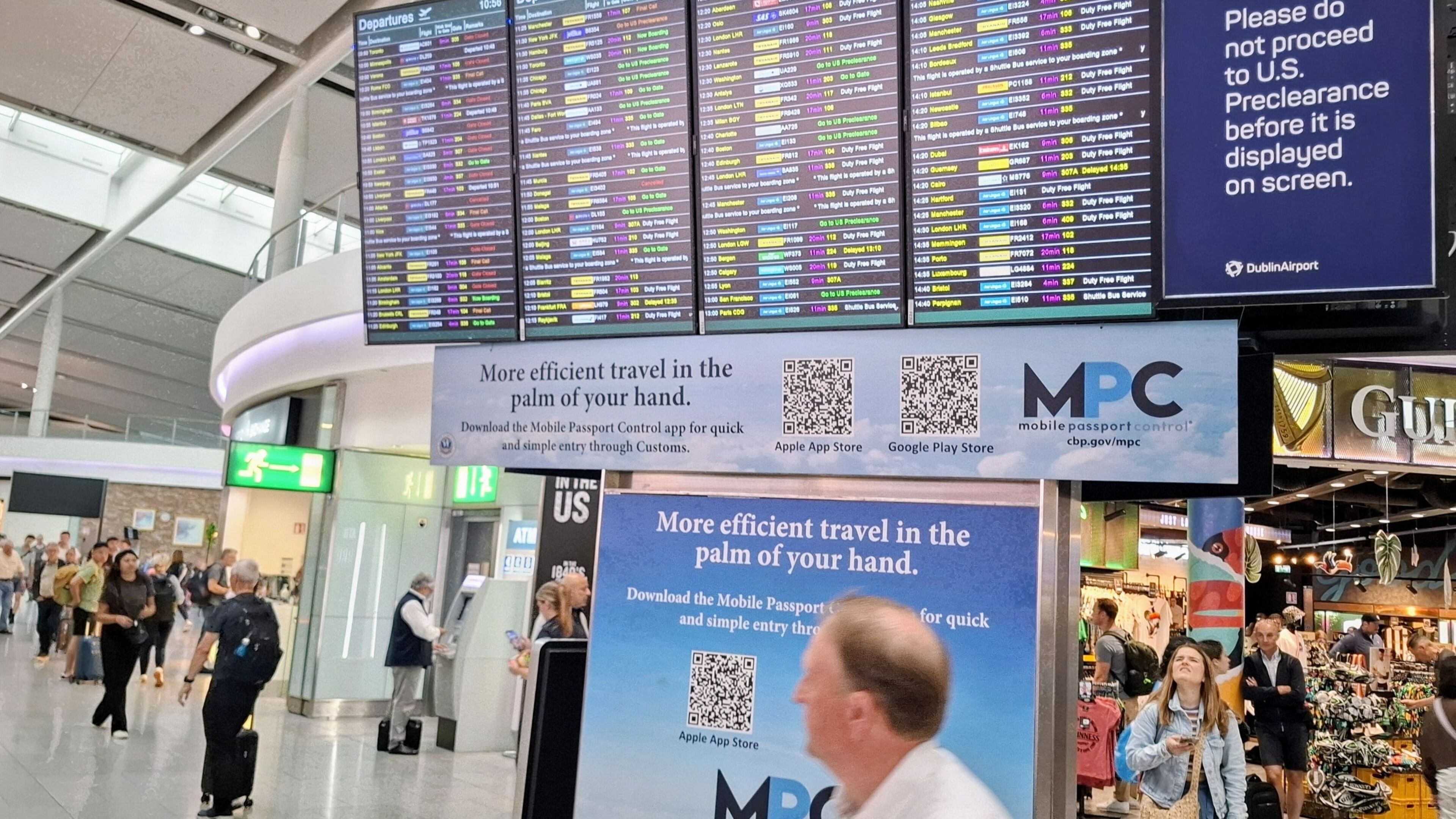 Climate group warns lifting Dublin Airport passenger cap could breach Ireland’s climate obligations