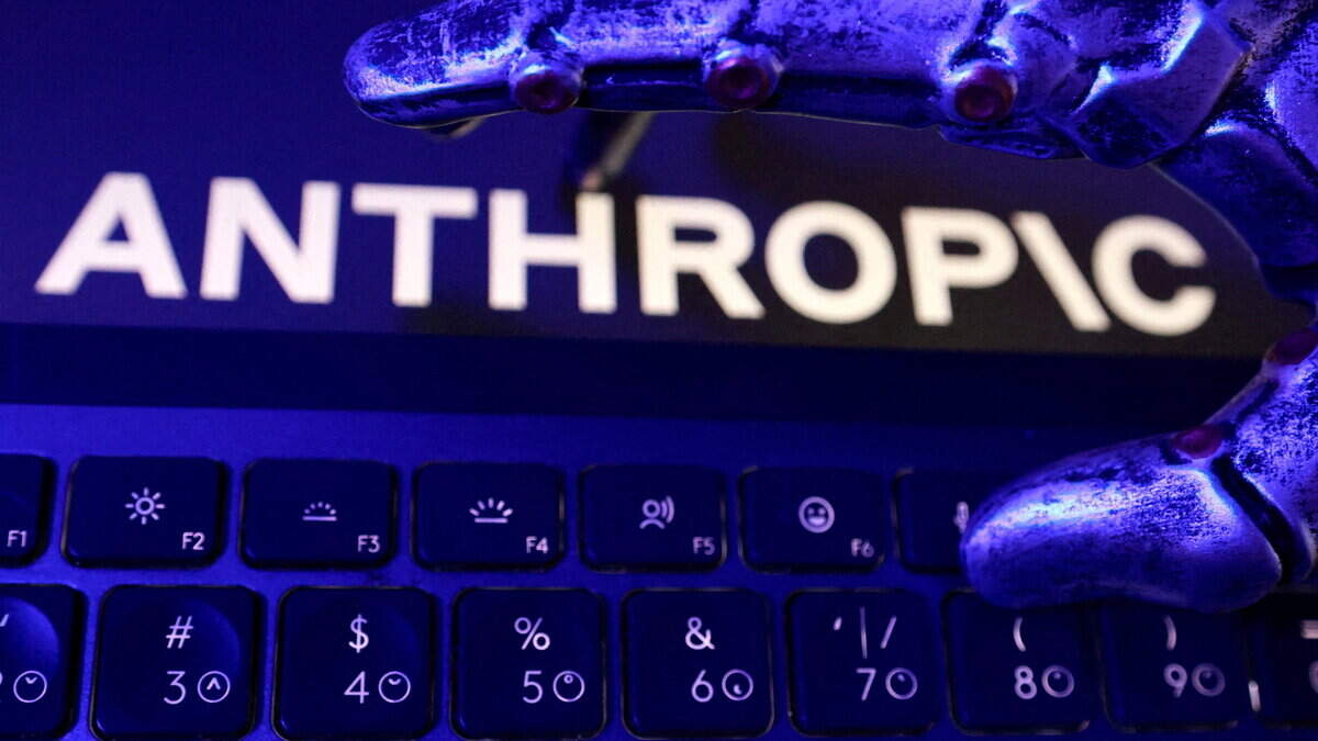 Anthropic researcher quits with warning that AI ‘could kill us all' by end of the decade