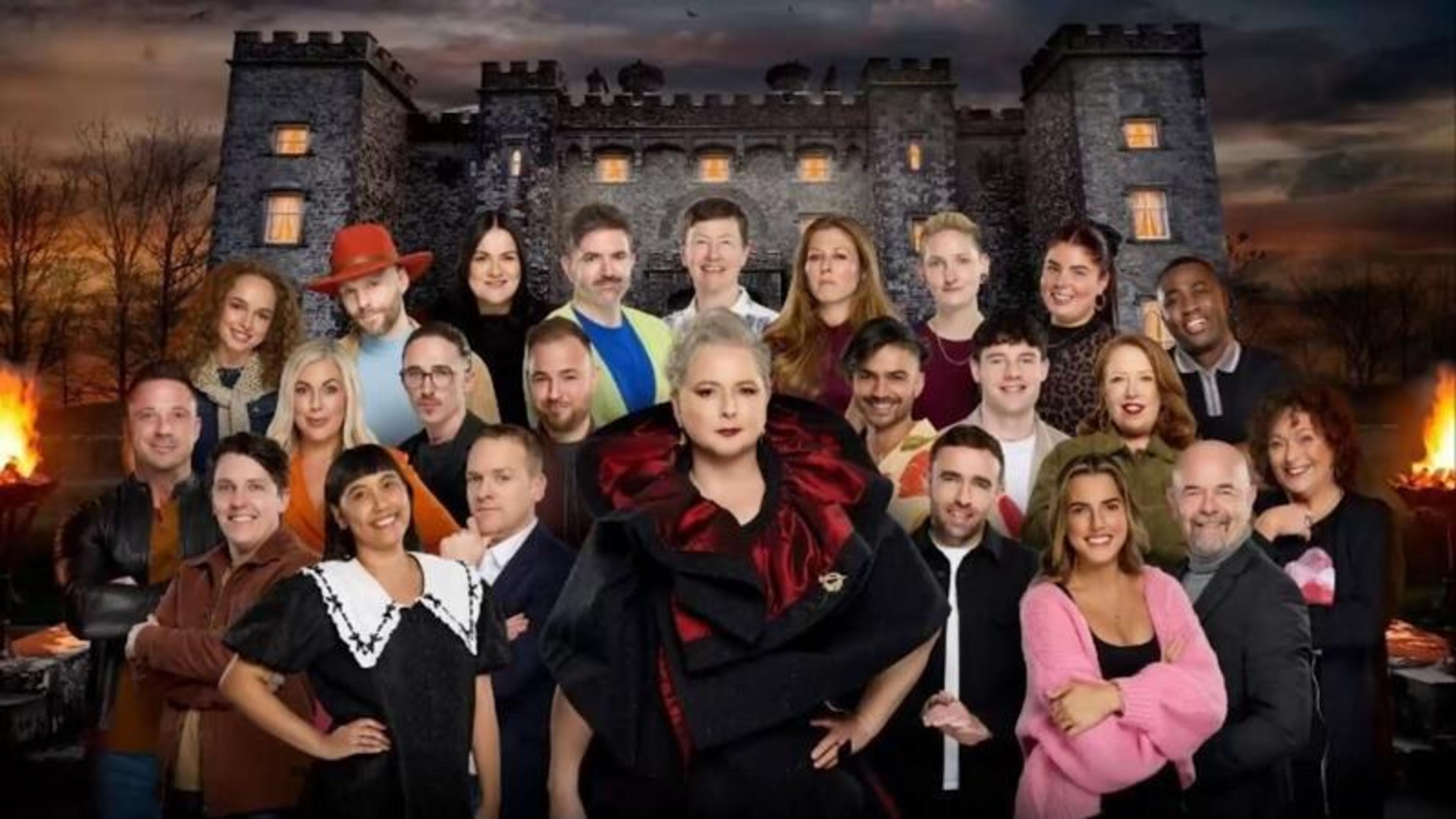 ‘Traitors Ireland’ episode nine recap: A shock survival, a narrow escape, old lies come back to haunt the faithful – and who put batteries in Pete?