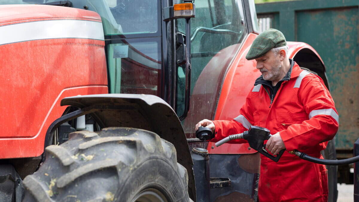 Fuel crisis bites again as green diesel reaches highest monthly average of year