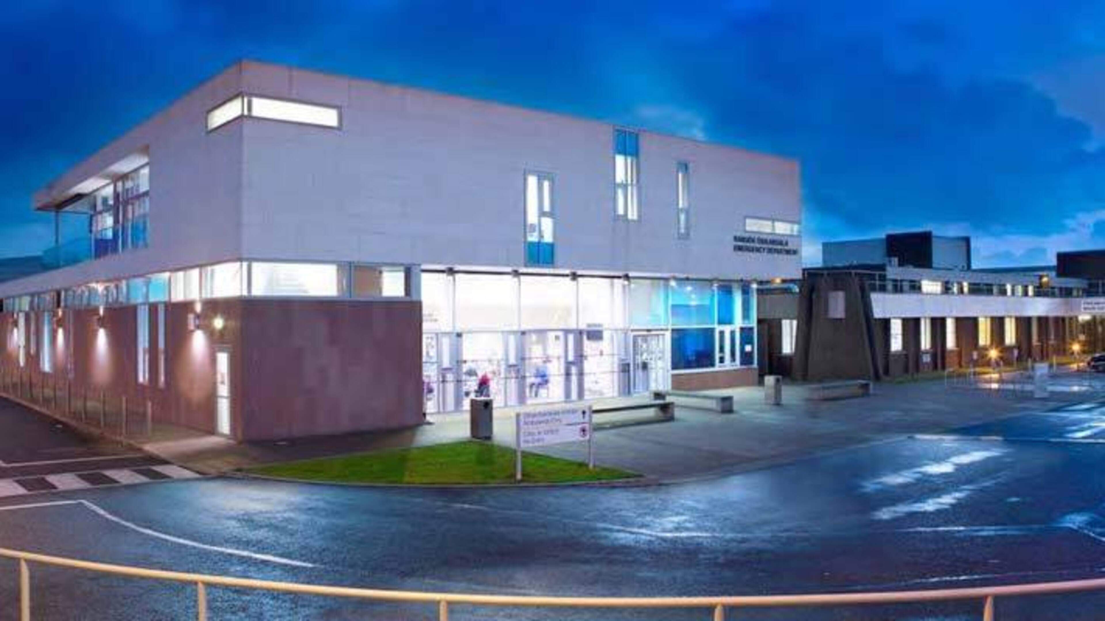 Kerry mental health unit ‘high risk’ in medication management and physical restraint practices 