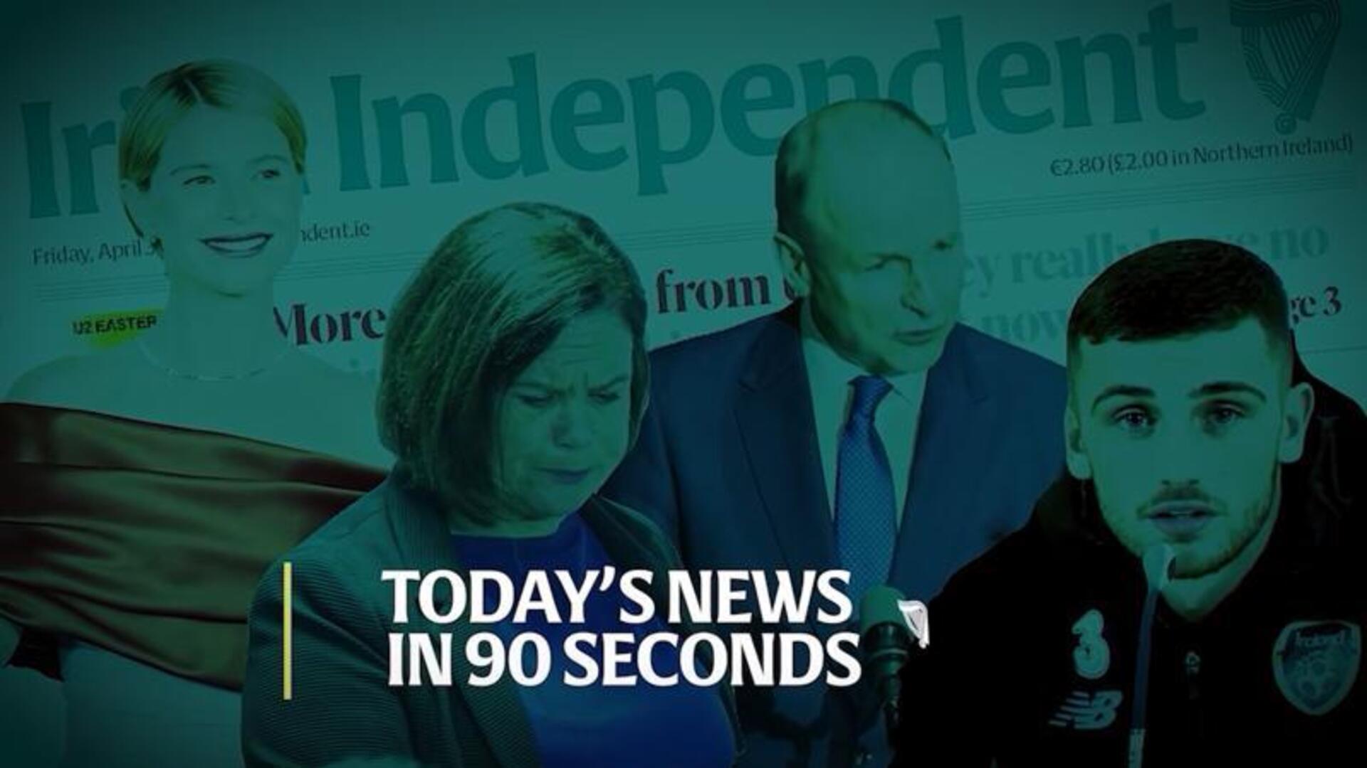 RTÉ Executives Face Tough Questions Over Spending and Finances
