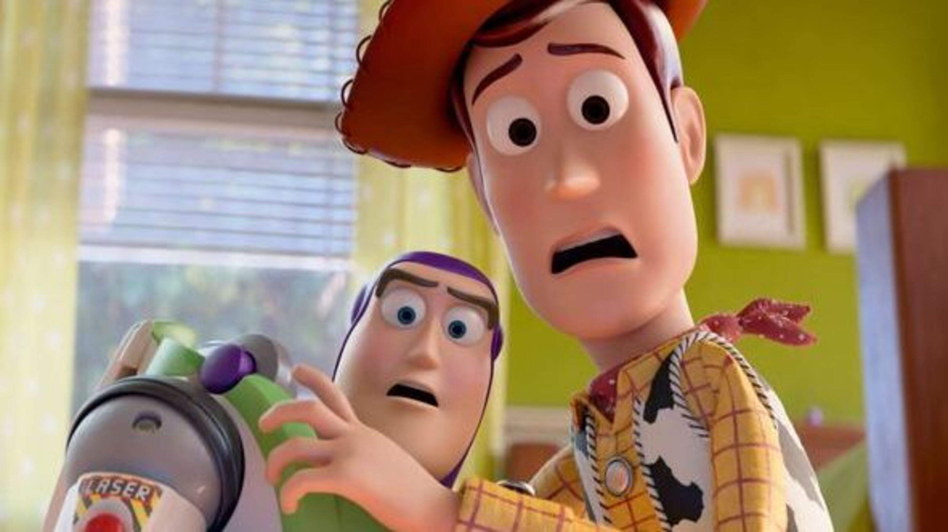 Toy Story 5 review: Tech finally for the toy box after 31 years, but Woody and the gang still make for a decent Buzz  