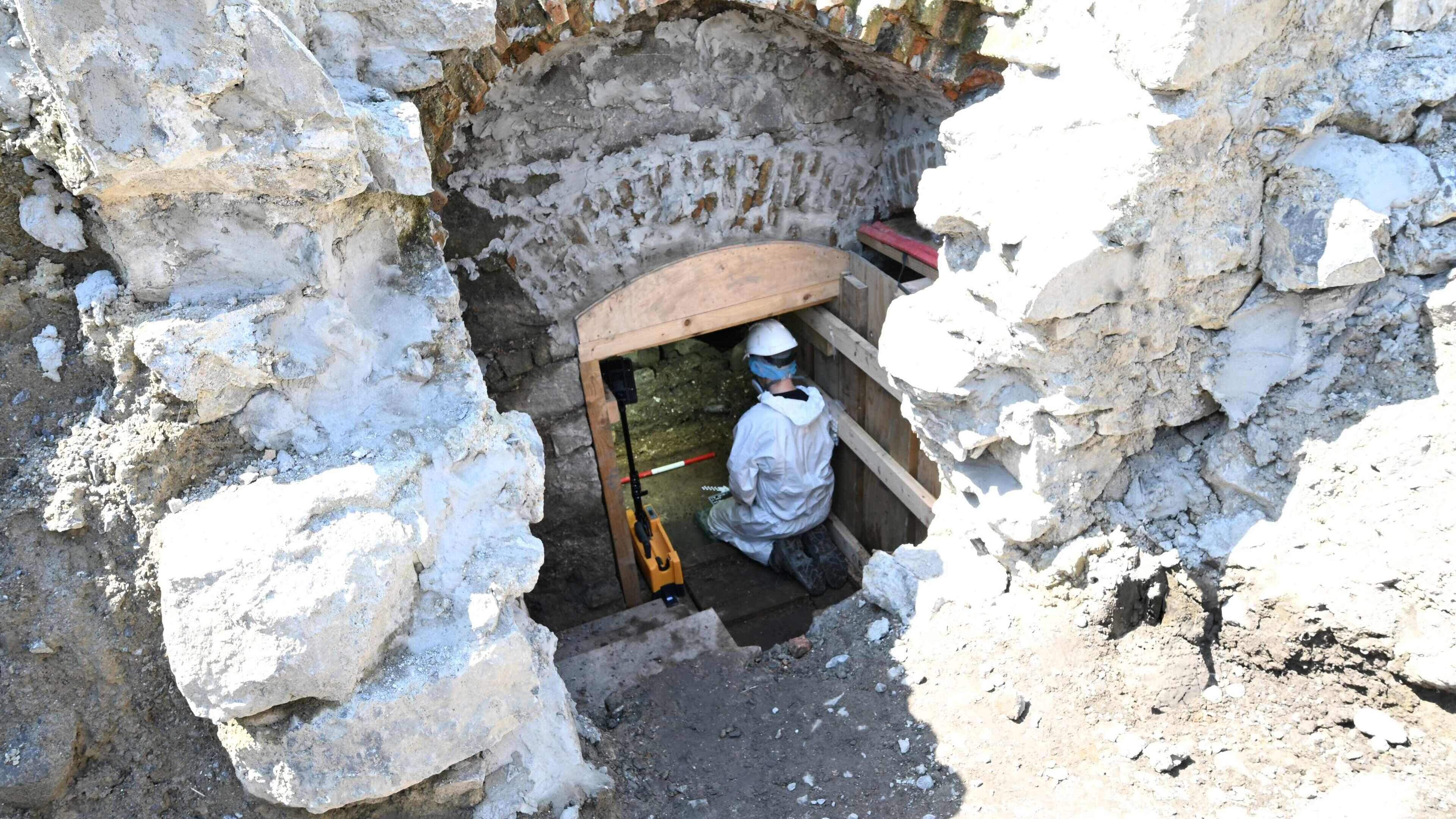 Additional eight infant remains found at Tuam Mother and Baby Home site, bringing total to 77