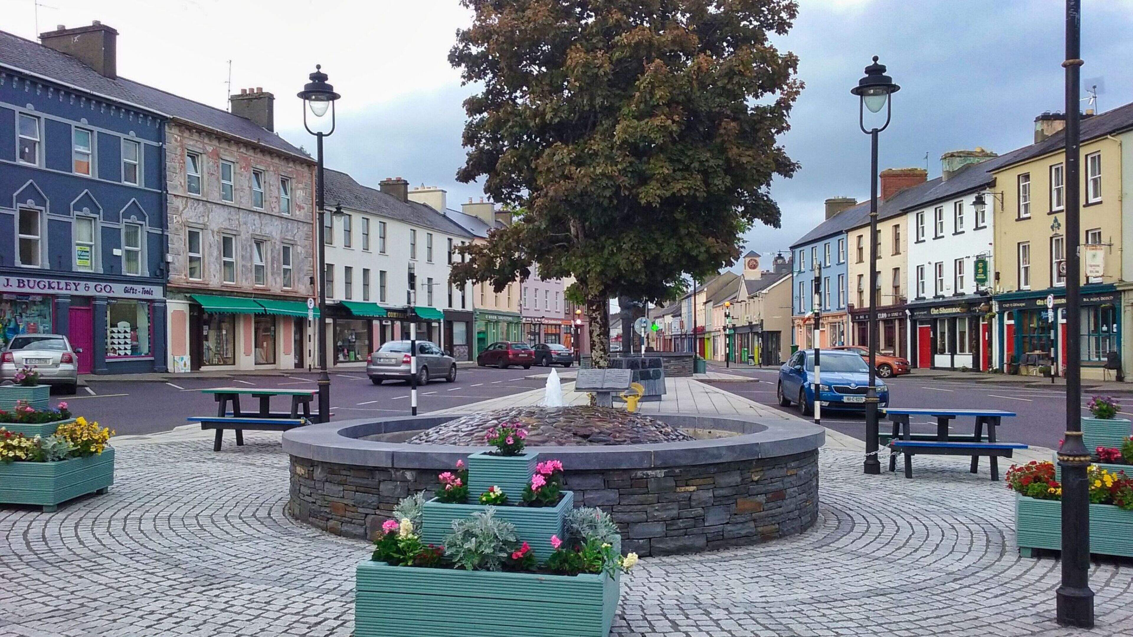 Further housing setback for West Cork town struggling to expand
