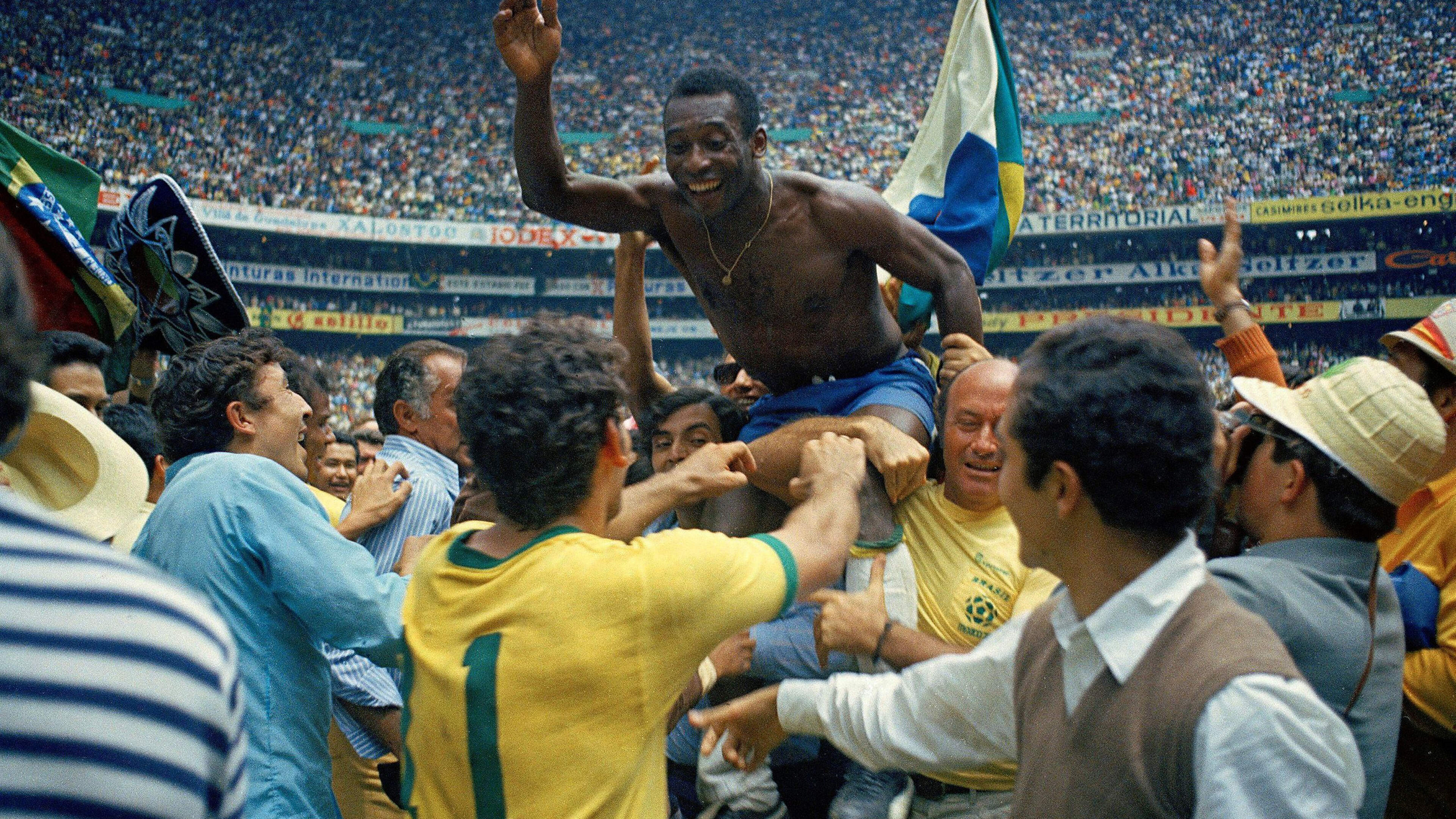 Letters: World Cup demonstrated the sorry state of what was once a beautiful game