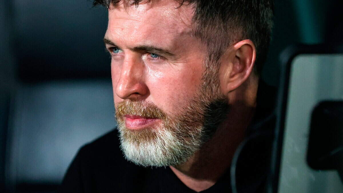 Stephen Bradley Rejects Criticism of Shamrock Rovers European Form Ahead of Decisive Tie
