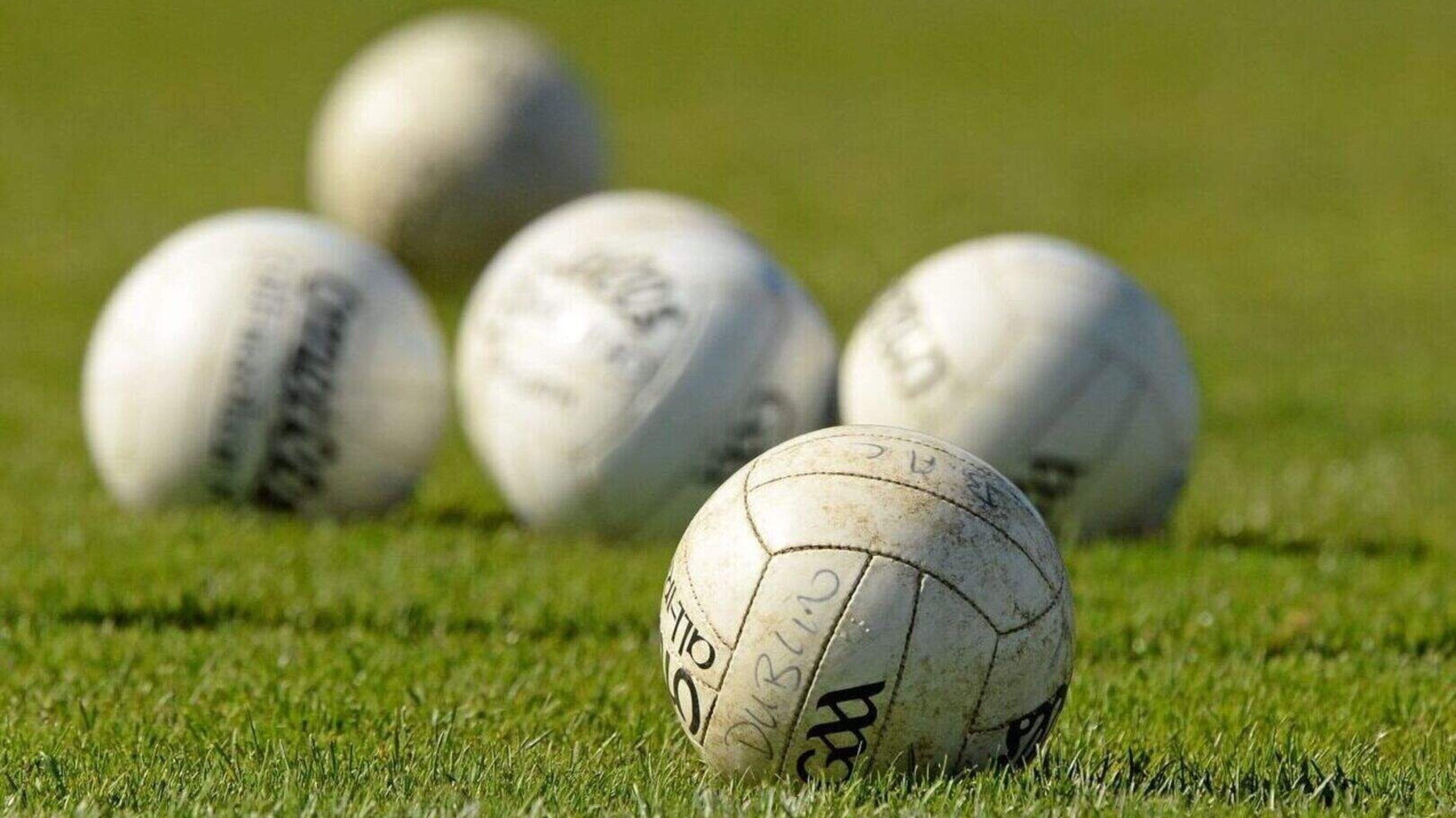 Mark Kinsella's 4-3 for Knockananna not enough as Balto win Wicklow Division Three clash