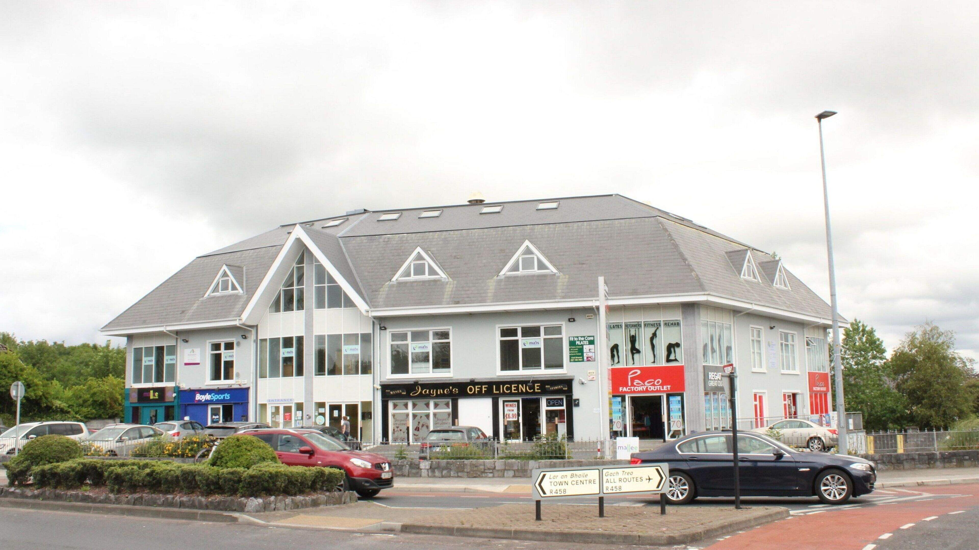 Clare’s first 24-hour gym gets green light from council planners