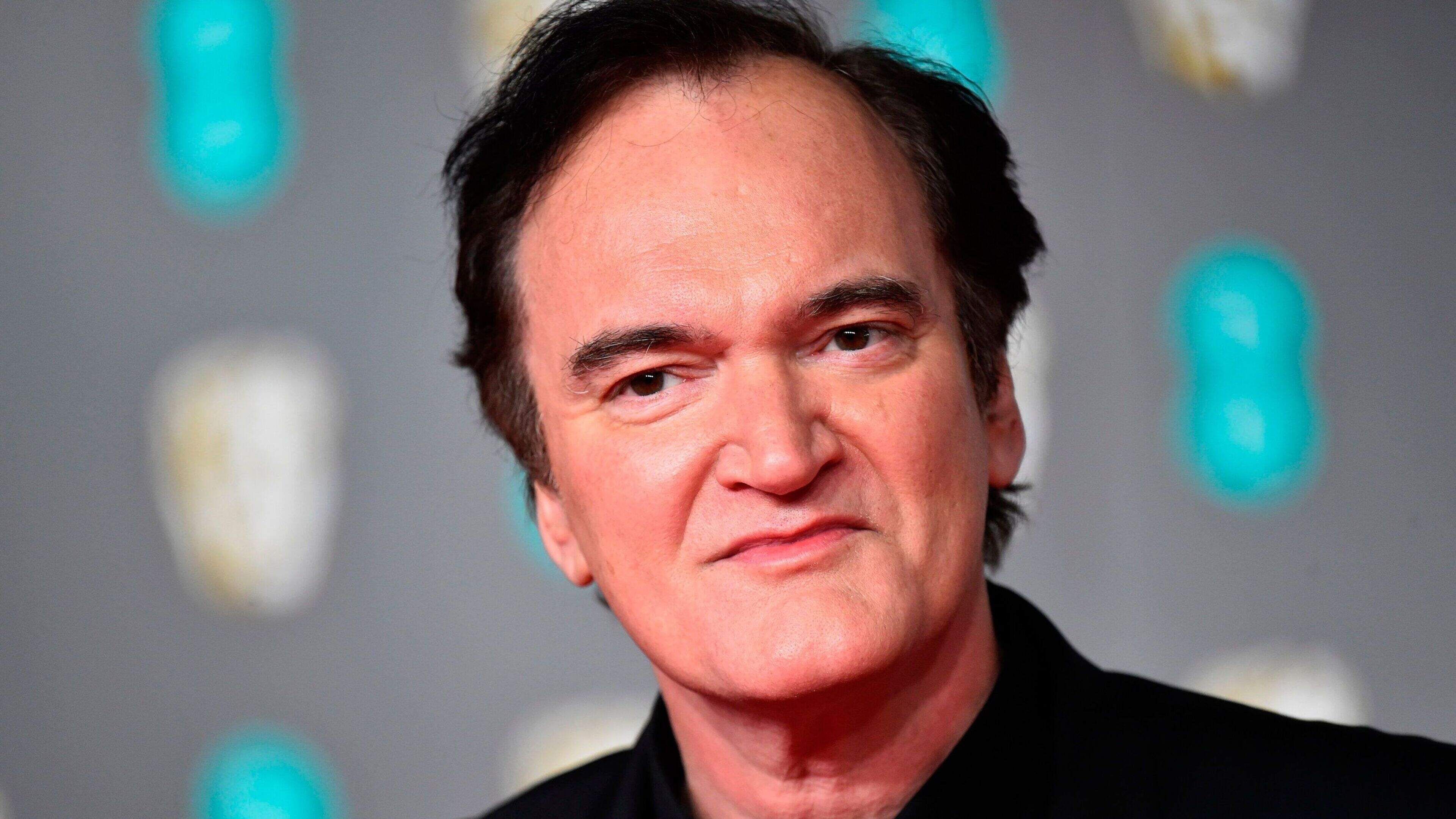 Quentin Tarantino calls Hollywood a ‘flavourless sausage factory’ of ‘miscast performers’