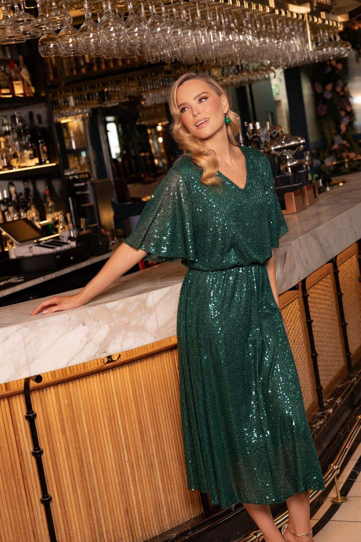 christmas party dresses ireland Buy Women's Dresses Christmas A Line Online