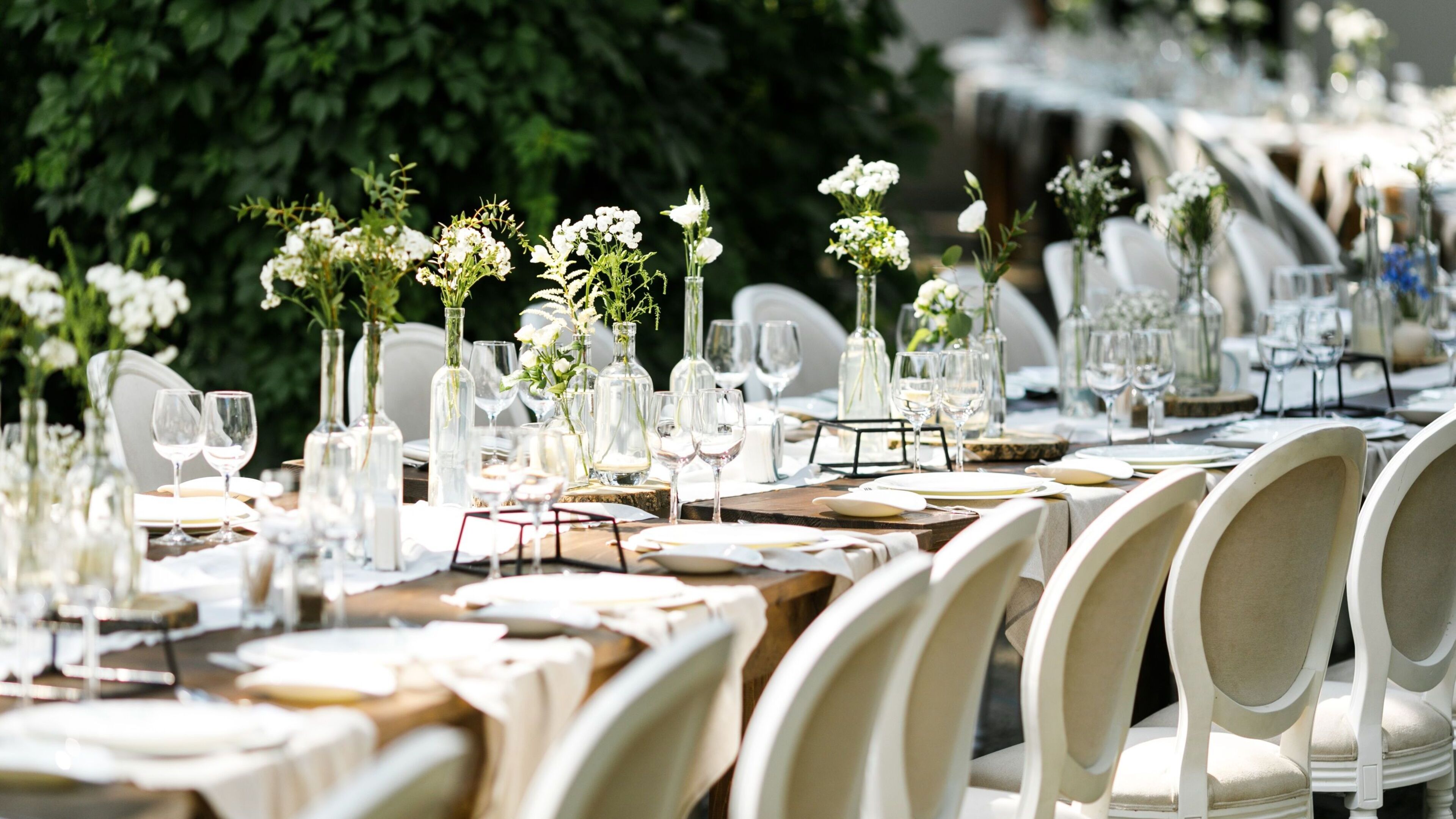 ‘Couples often have more negotiating power when they are flexible’: 13 tips to save money with wedding suppliers