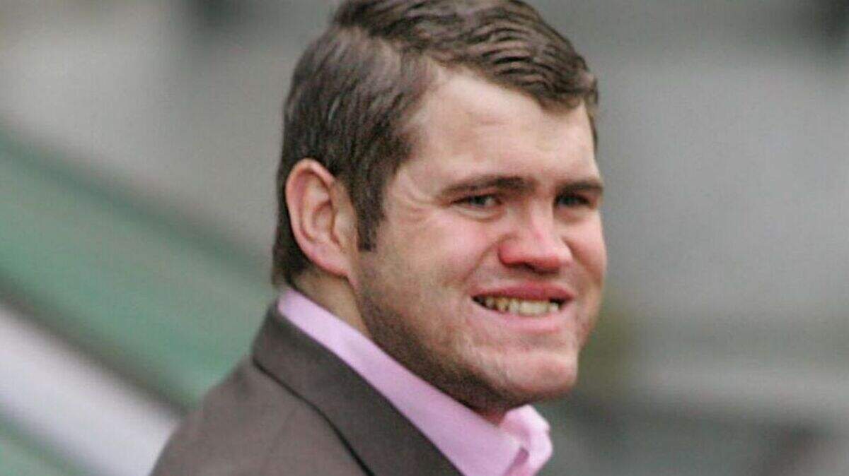 Gardaí on alert after mob boss Brian Rattigan is sighted at Dublin ...