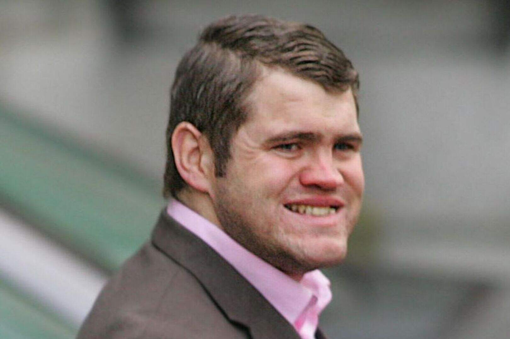 Gardaí on alert after mob boss Brian Rattigan is sighted at Dublin ...