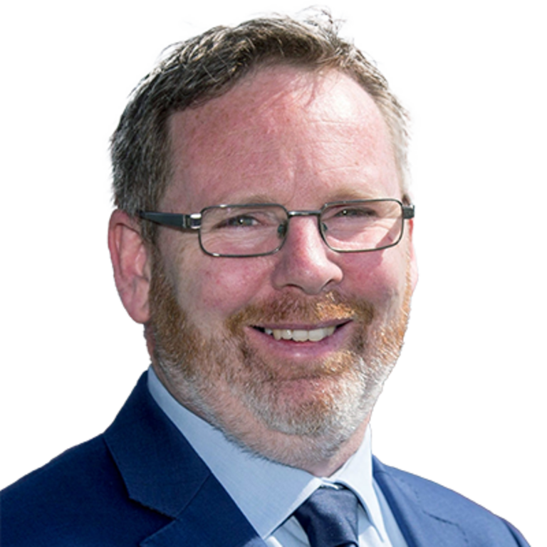 Fearghal O’Connor | Irish Independent