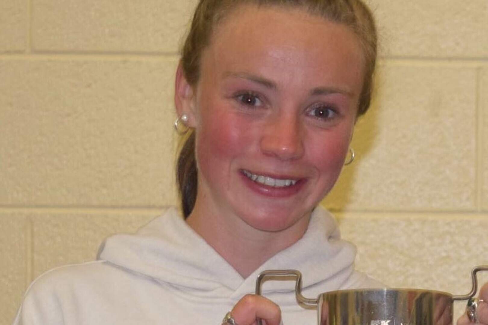 Conor Kissane and Niamh O'Mahony are top Kerry athletes in Jerry ...