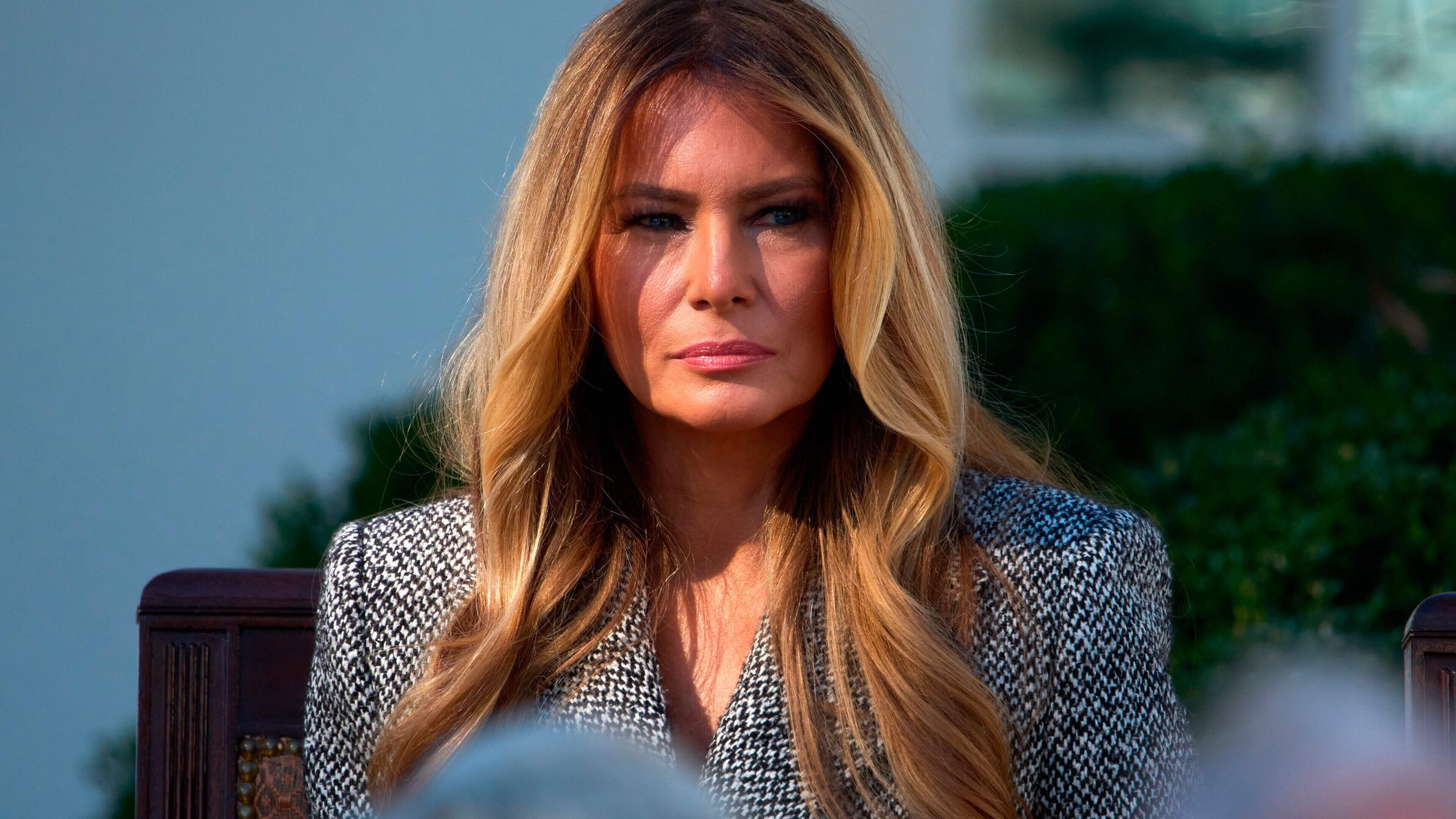 Melania Trump claims to have secured ceasefire for single Ukrainian town in surprising peace breakthrough