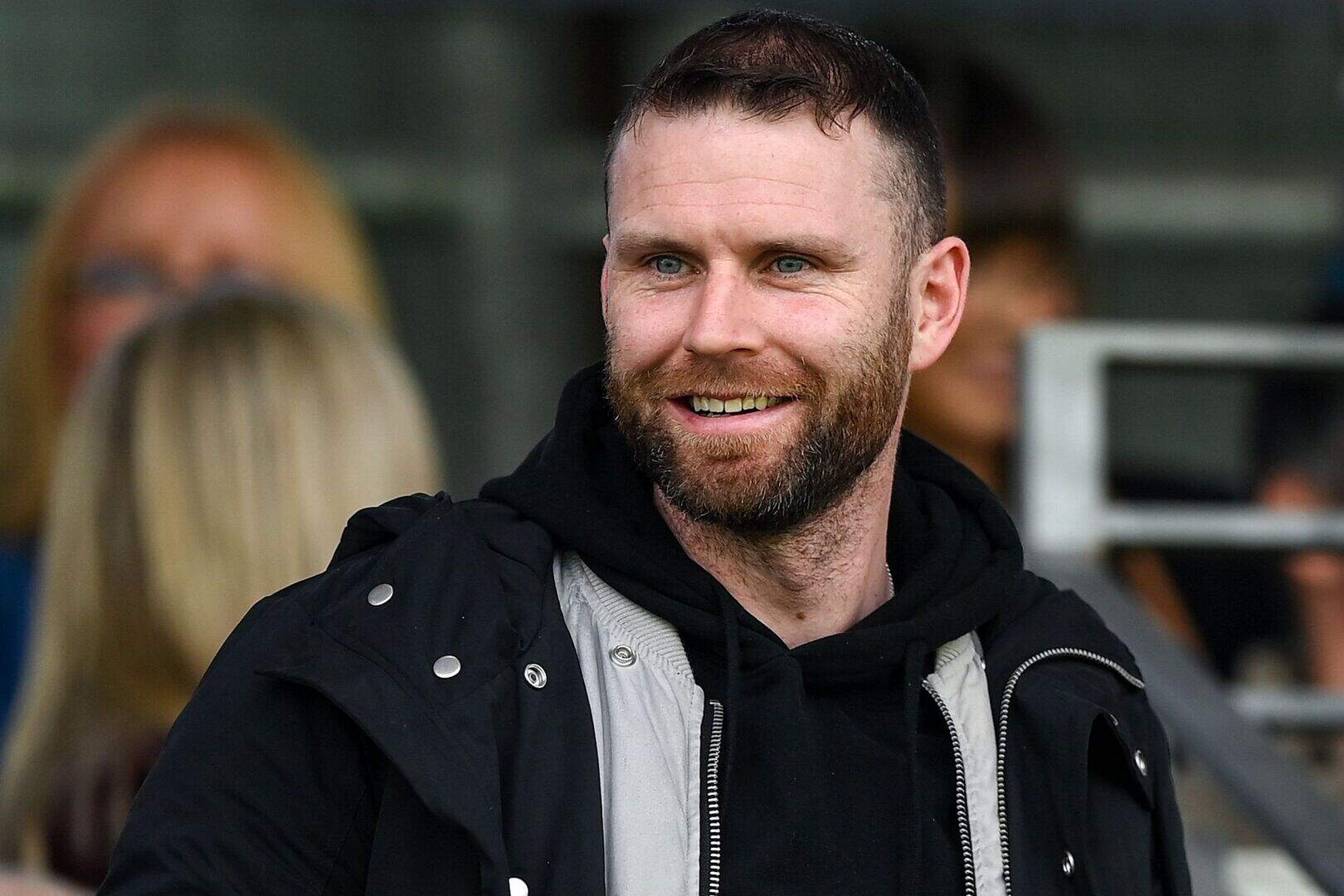 Transfer talk as Dundalk FC manager Ciarán Kilduff plots Shelbourne ...