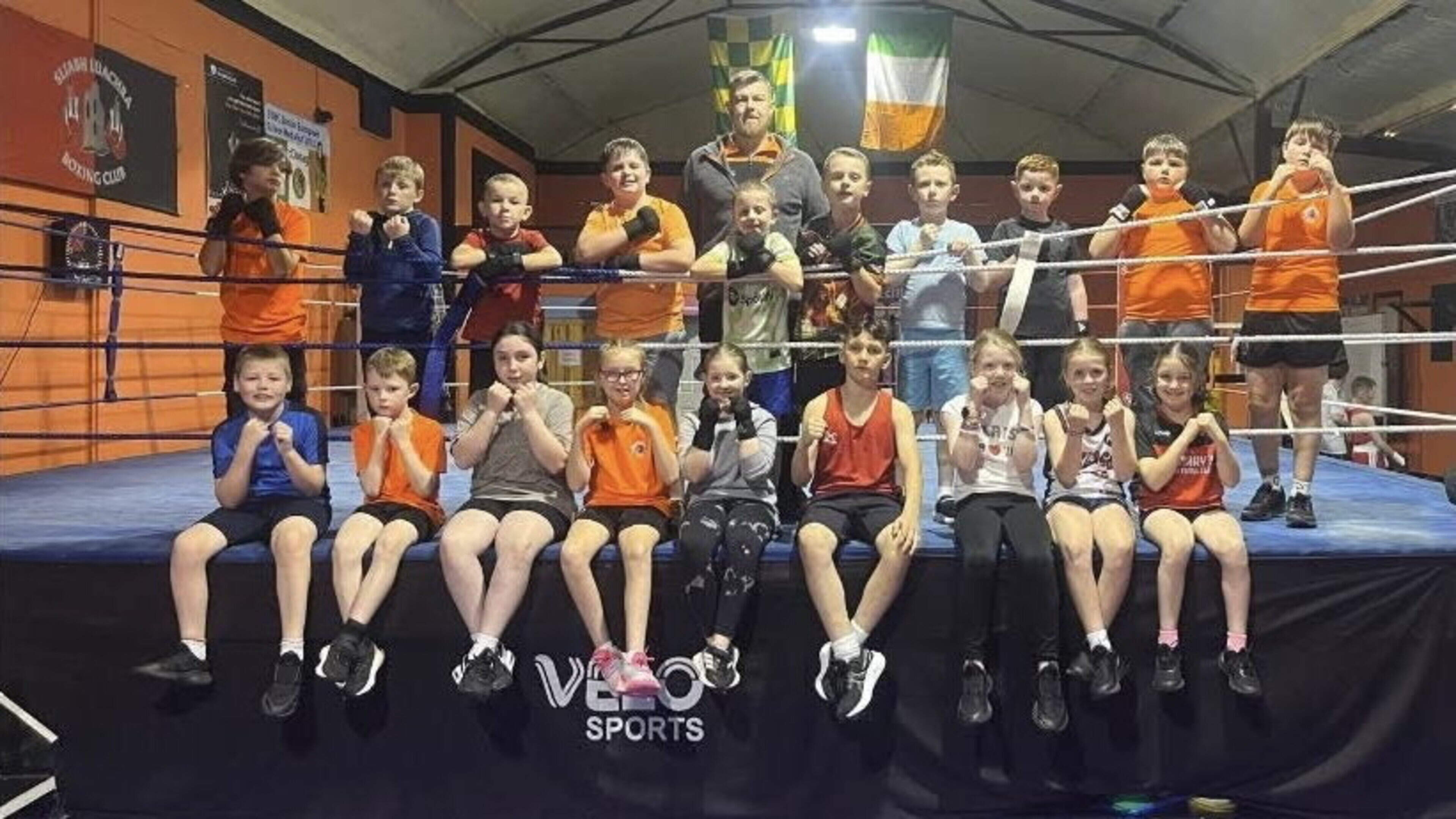 Kerry’s best youth projects nominated for Kerry Community Awards category
