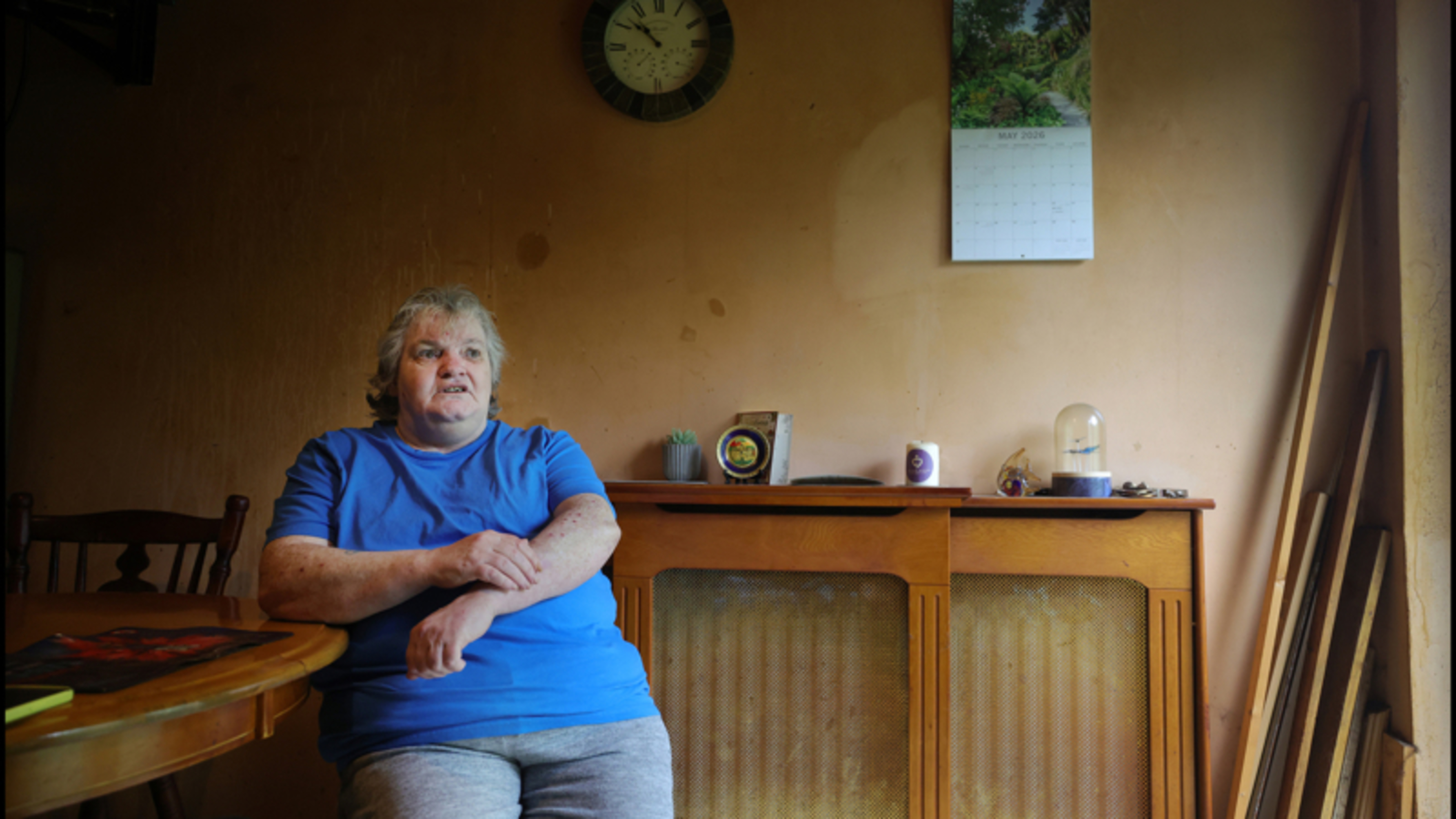 ‘Was she hurt? Was she crying for help?’ A mother haunted by thoughts of her murdered daughter’s last moments  
