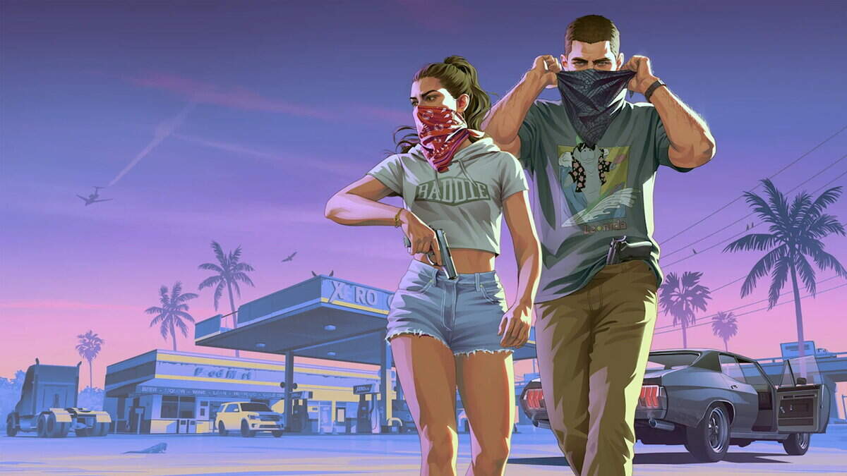 Adrian Weckler: GTA 6 is bigger than any Apple launch – get ready to lose friends and family to it for weeks