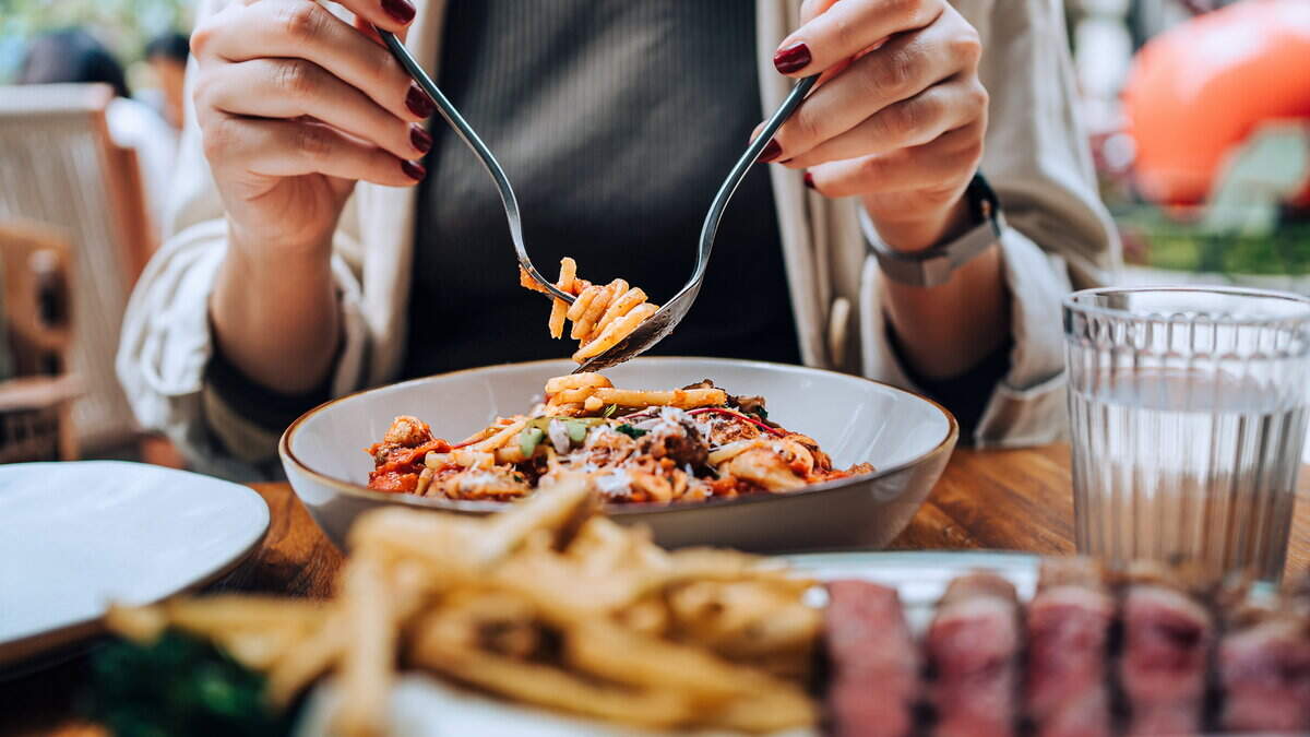Stopping eating earlier in the day could cut your dementia risk