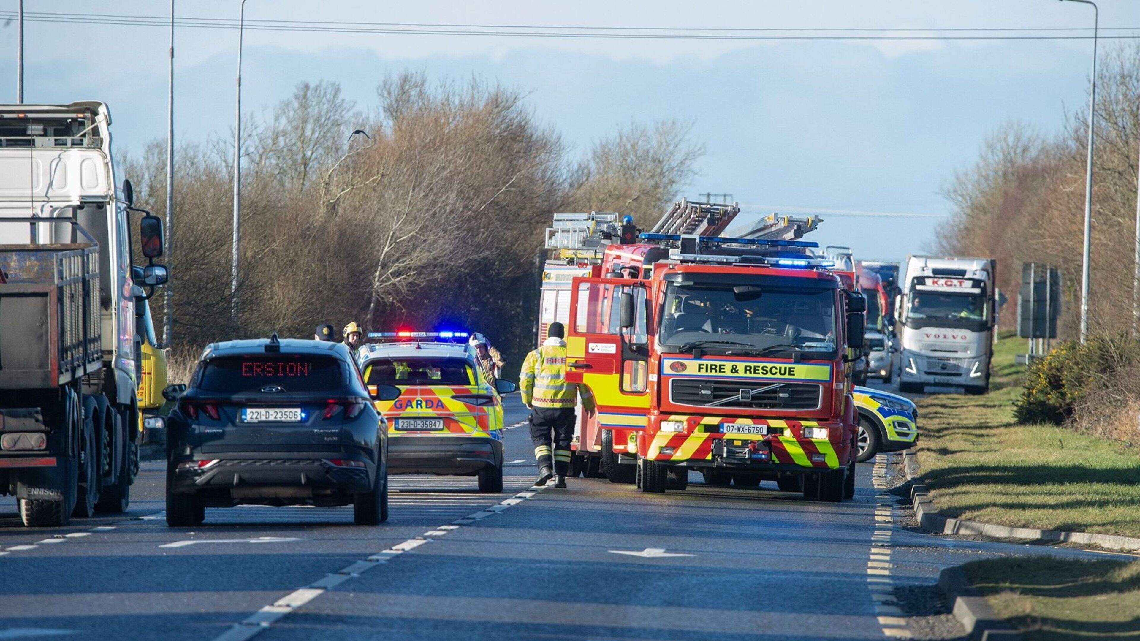 €2m project to improve safety at one of Wexford’s most notorious junctions