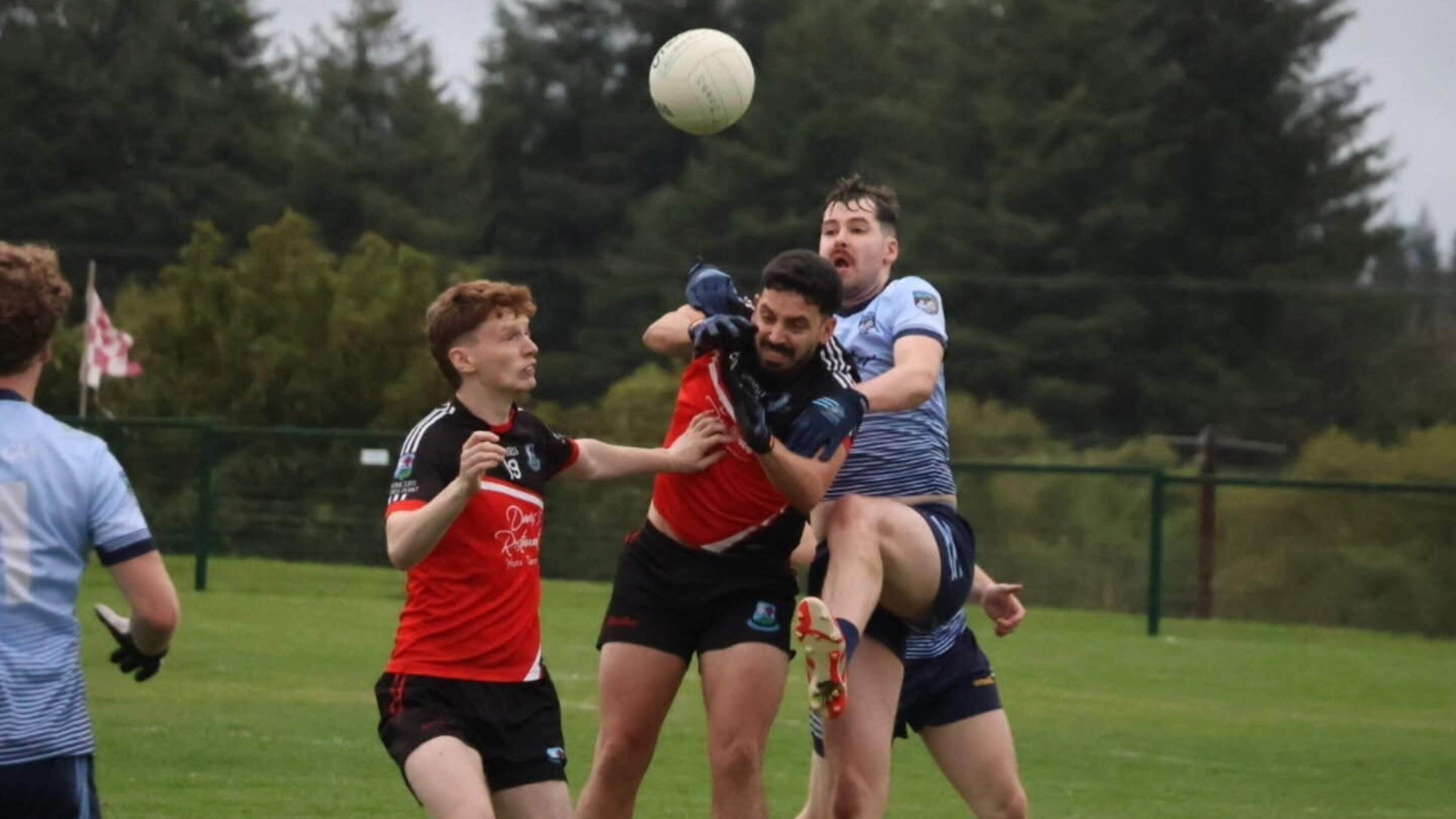 Sligo Junior A Football Championship round two: Owenmore Gaels and St Johns top the groups