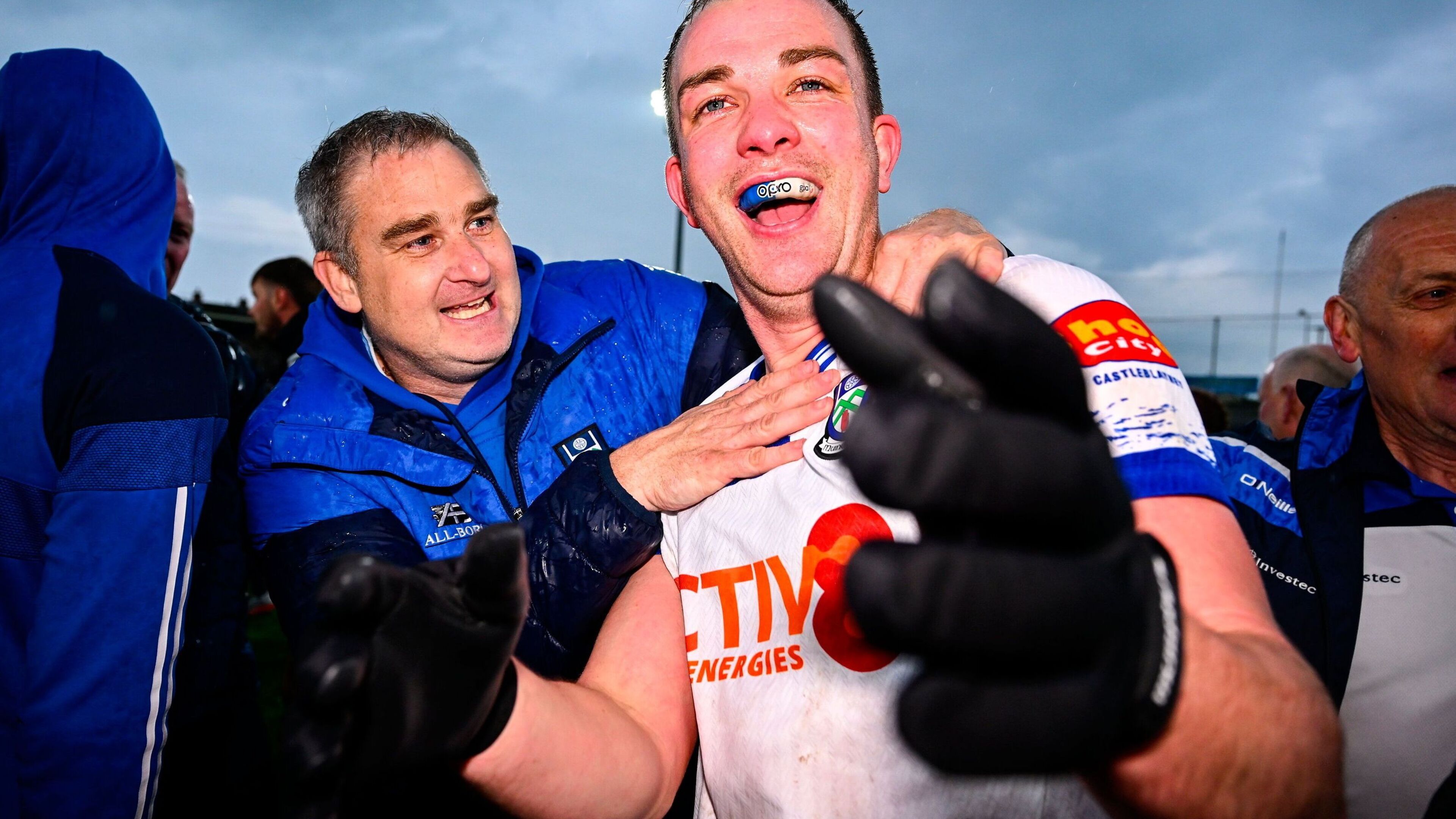 Shock therapy, hooter-gate, ‘Maurice Fitz-McCarron’ – 8 great reasons why provincial championships are alive and kicking