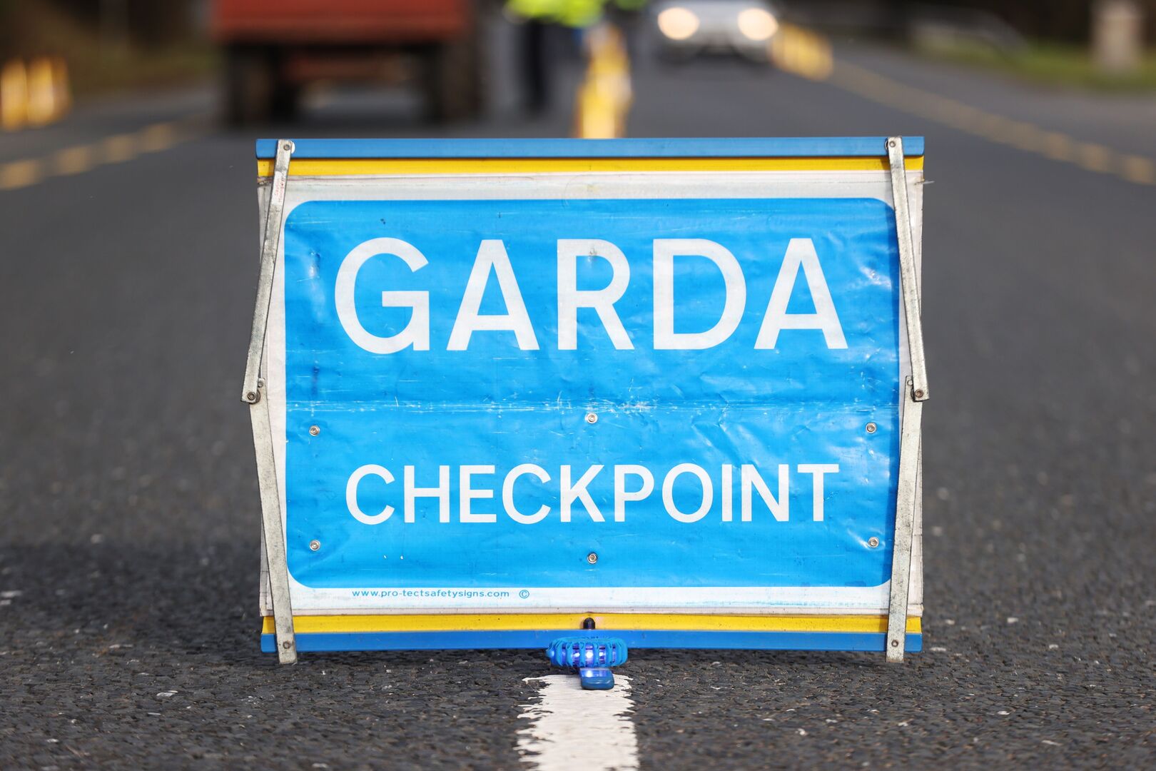 Cork man ‘toking away’ on cannabis in his car gets suspended sentence ...