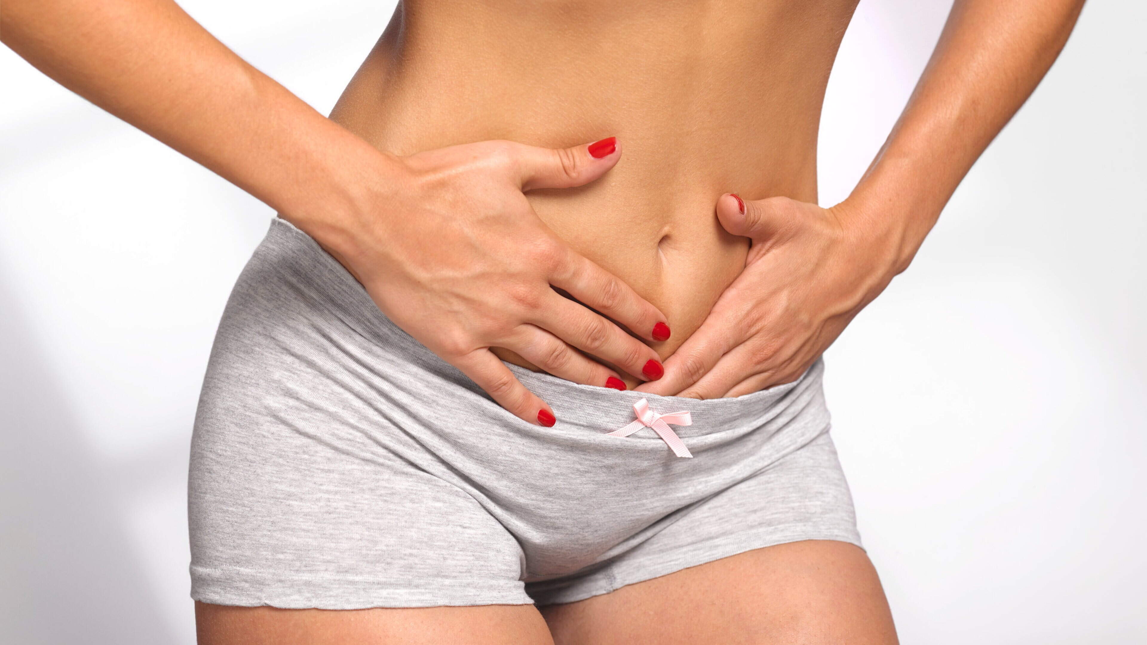 Sarah Carey: More and more young women are catching STIs that may be silently stealing their fertility, expert warns