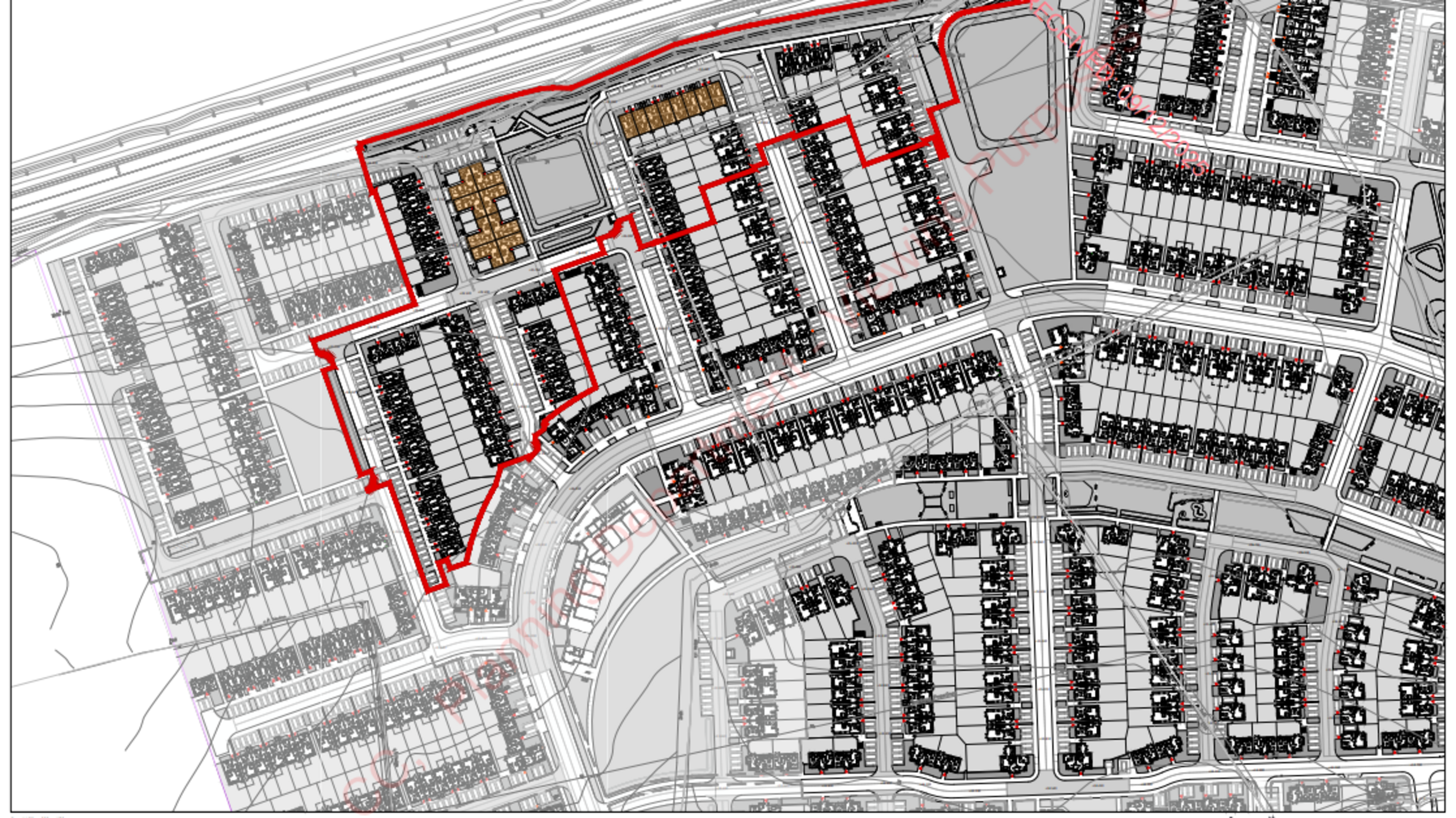 Plans lodged for 60-unit apartment development on George’s Street in Drogheda