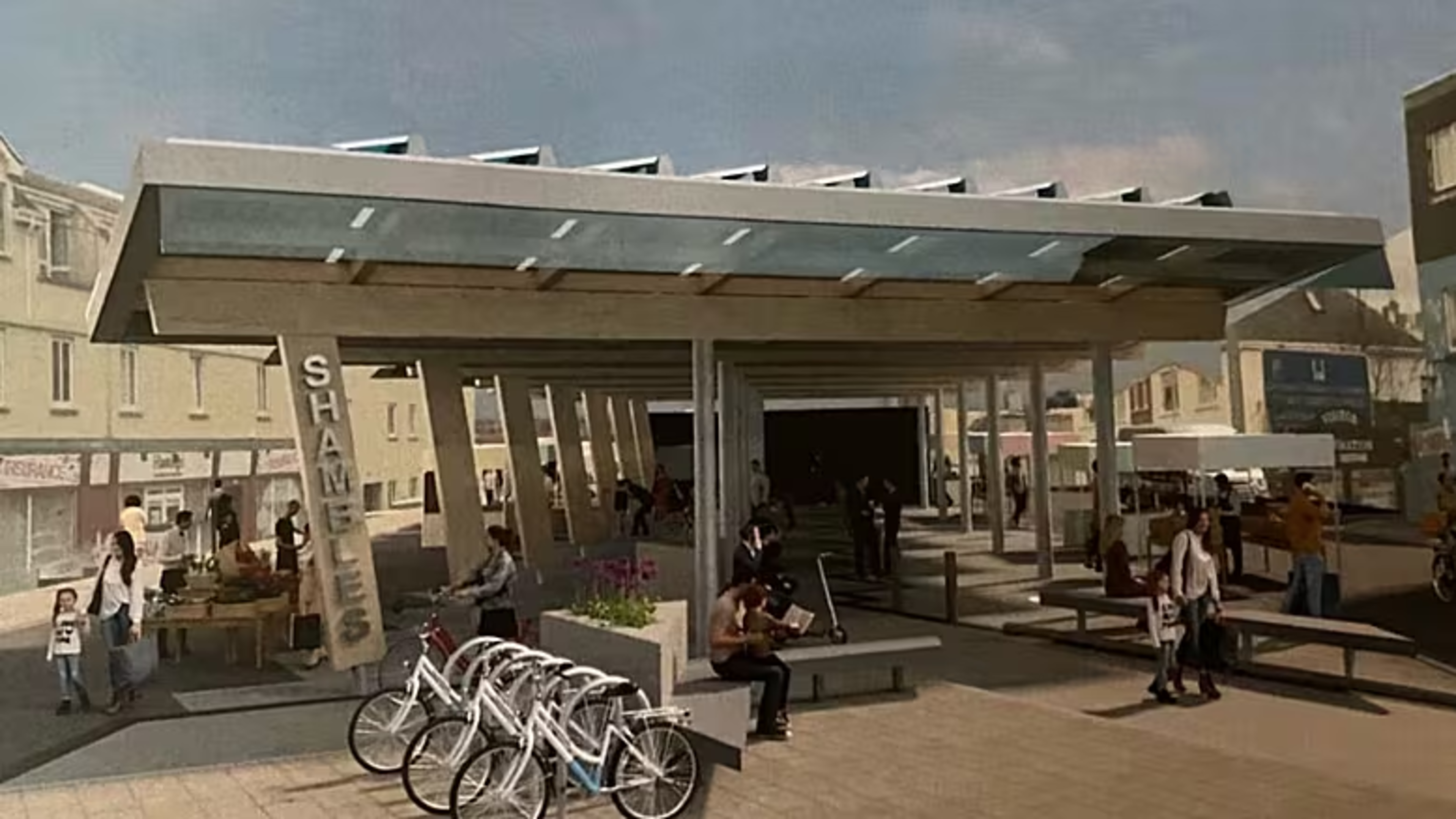 ‘Monumental’ €3.6m investment paves way for new Galway town market