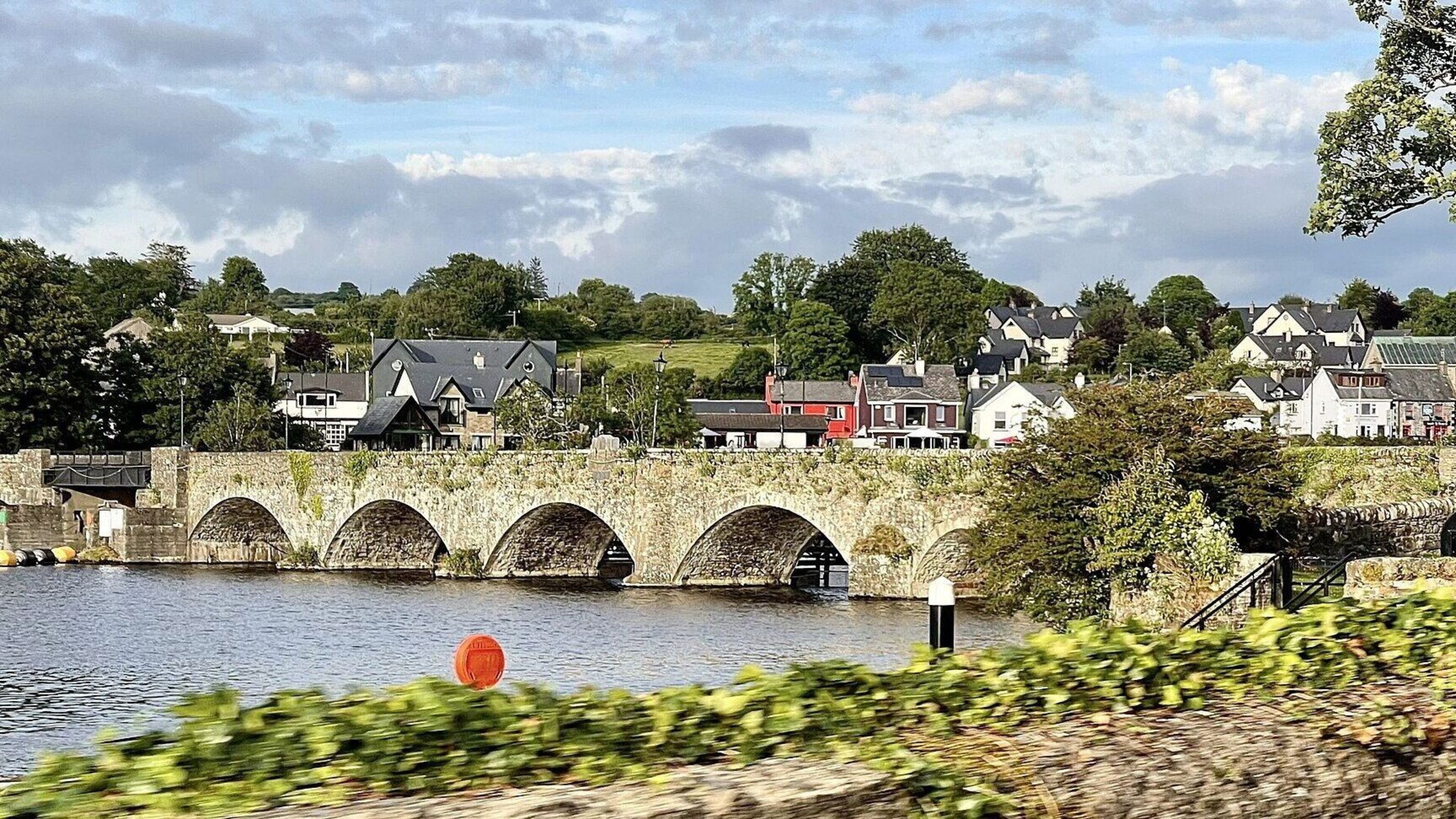 Urgent repairs needed as historic Tipperary bridge faces collapse
