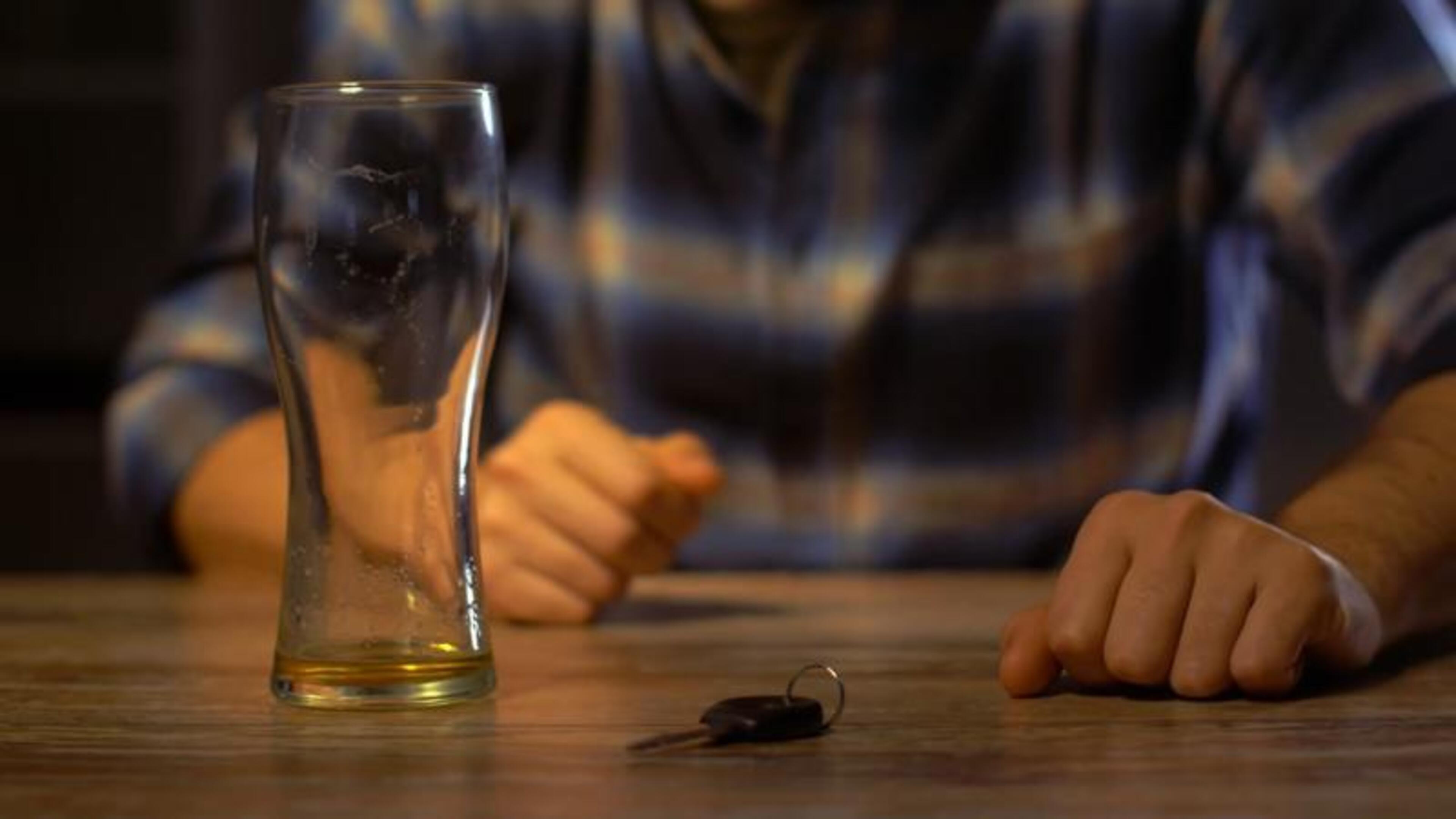 Drivers detected for drink or drug-driving every 47 minutes over August bank holiday