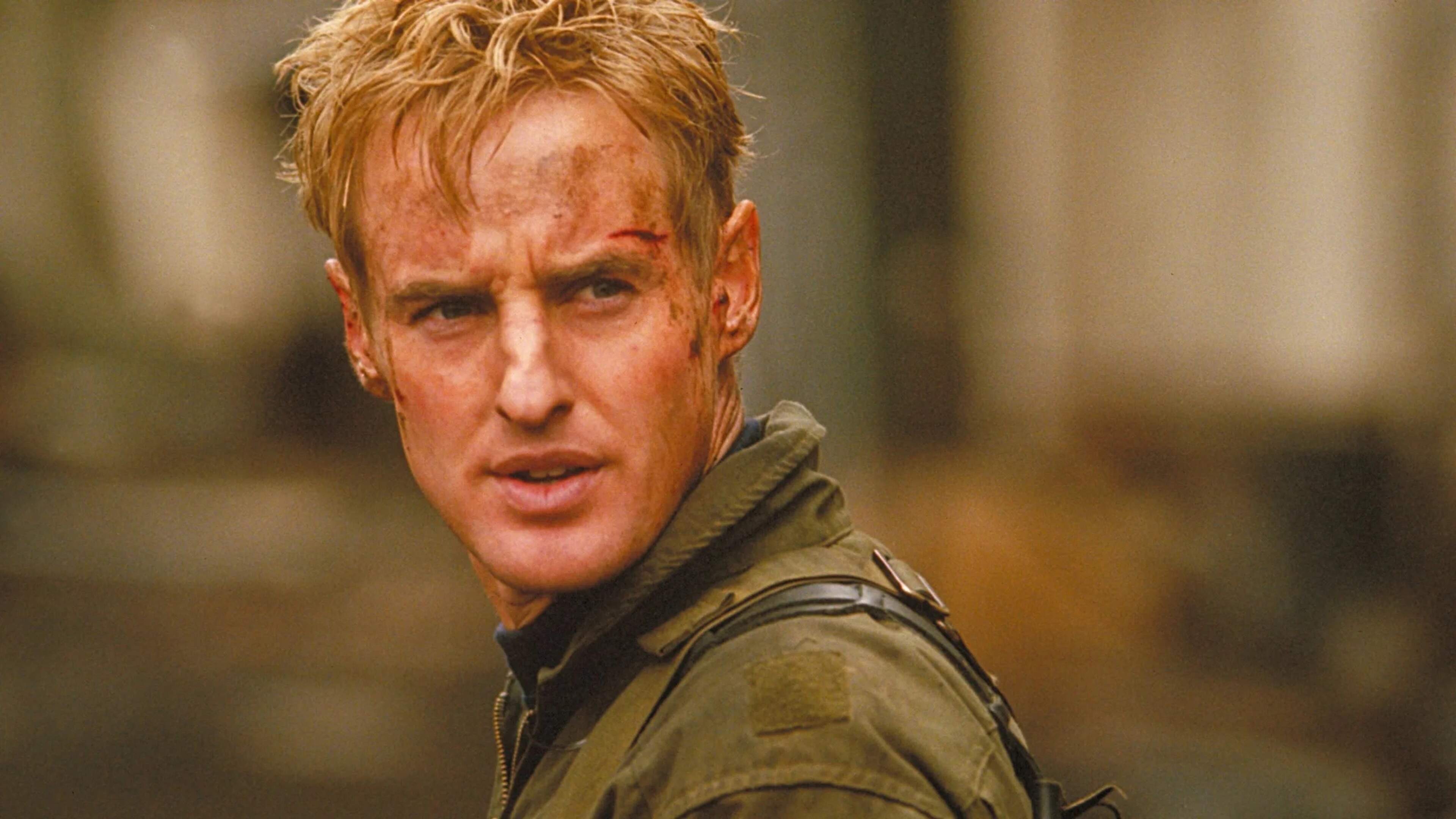 What to watch on TV and streaming today: Moving West, Scamanda and Behind Enemy Lines