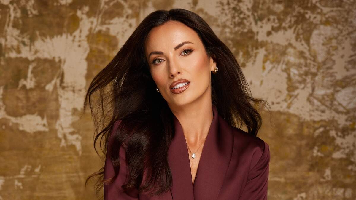 Former Miss Ireland Holly Carpenter: ‘I felt like I was seeing pregnant women everywhere I went after that happened’