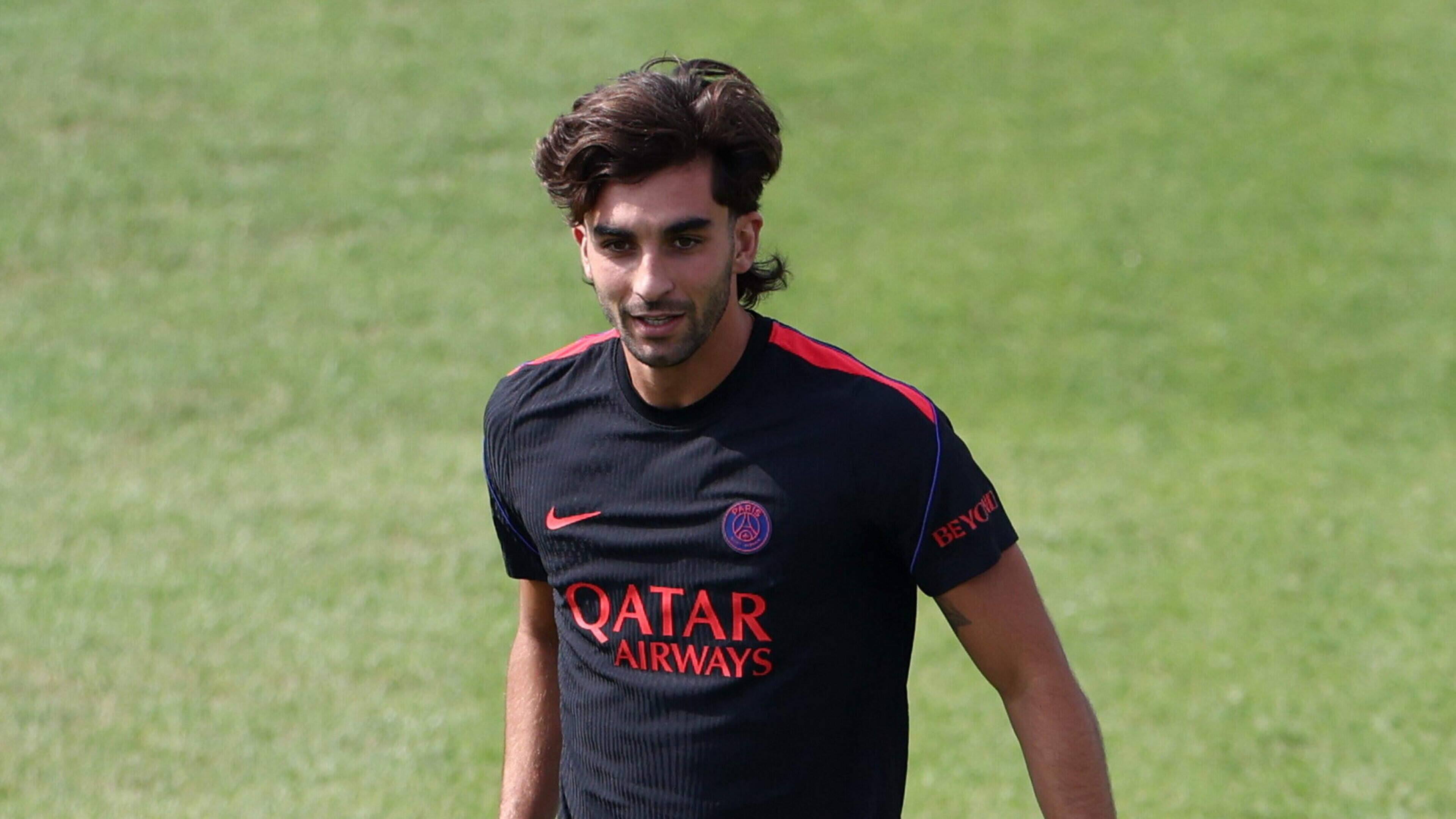 PSG sign Ferran Torres in €50m deal as Barcelona set to make third bid for Man City ace Rodri