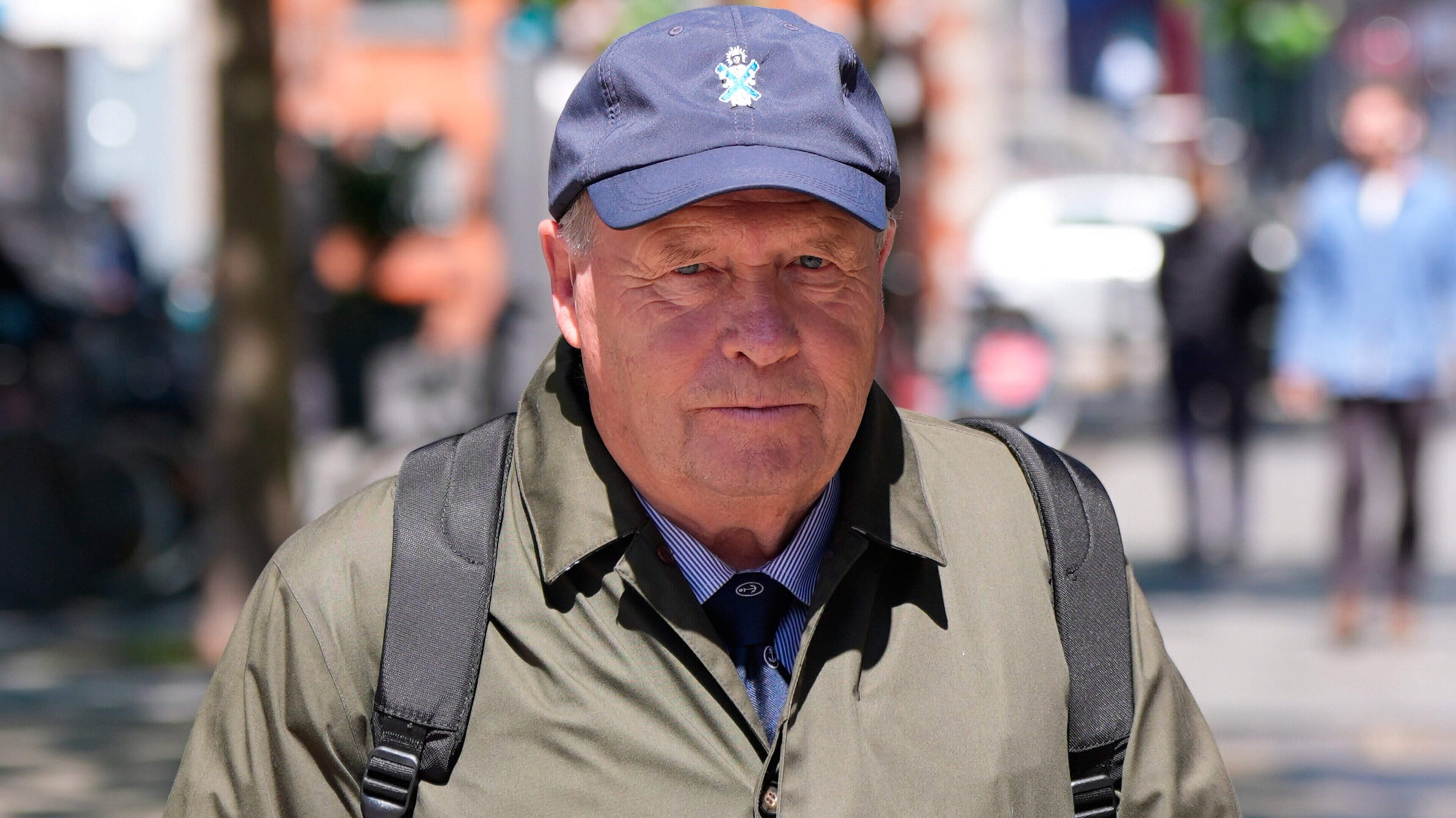 Defence Forces tribunal hears of shortcomings in complaints process