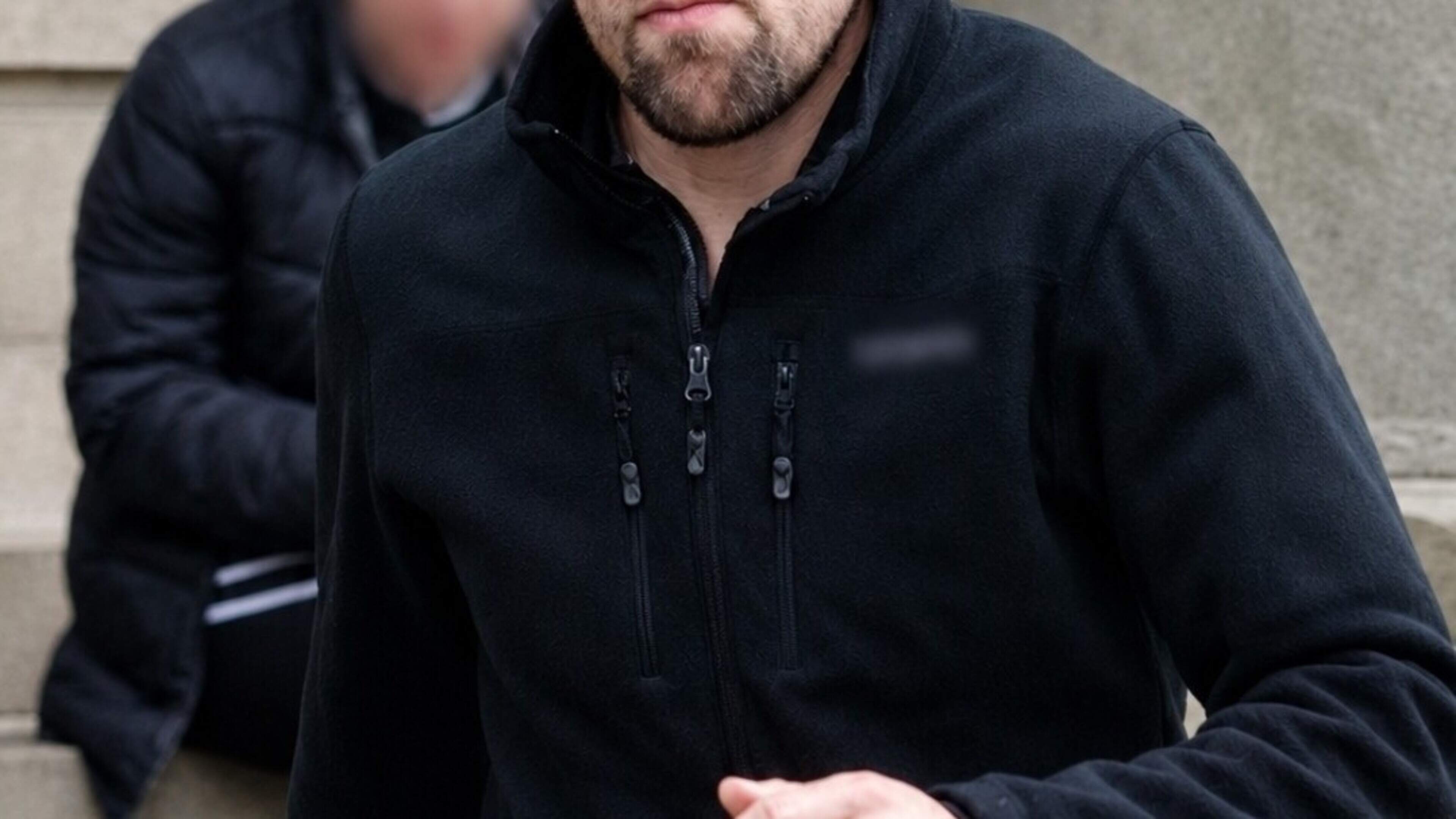 Personal trainer left Monaghan senior footballer with broken nose following savage attack, court hears