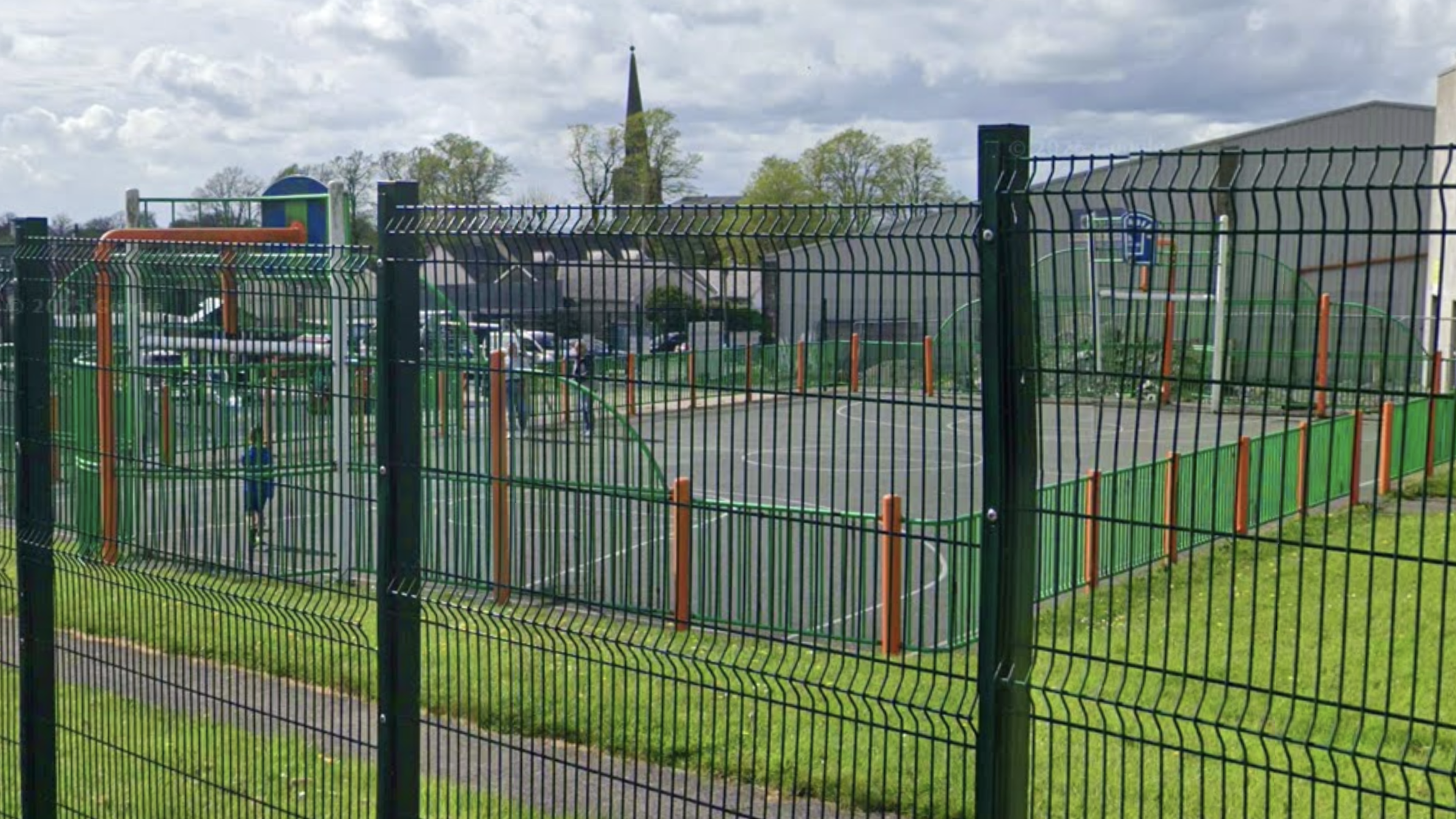 Tipperary teenagers could get more space to play following calls to expand sports facility